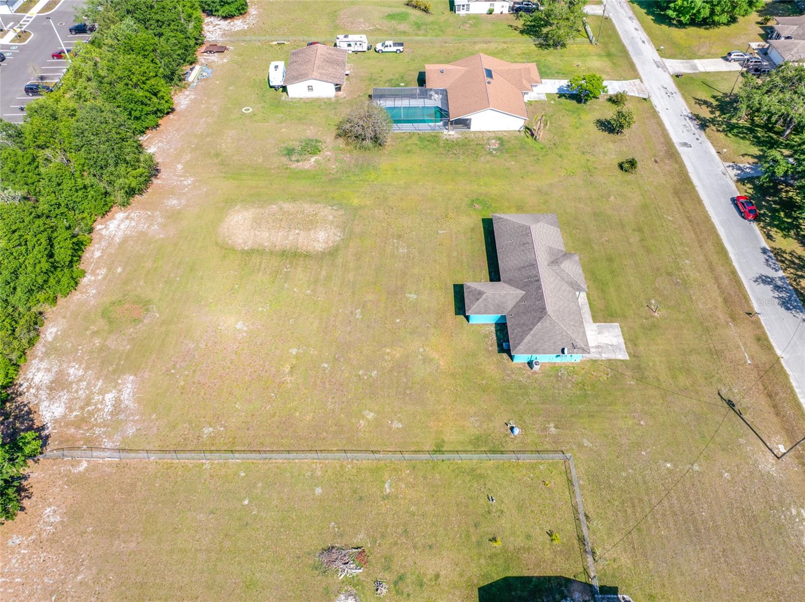 31415 BUGLE LN, WESLEY CHAPEL, FL, 33543