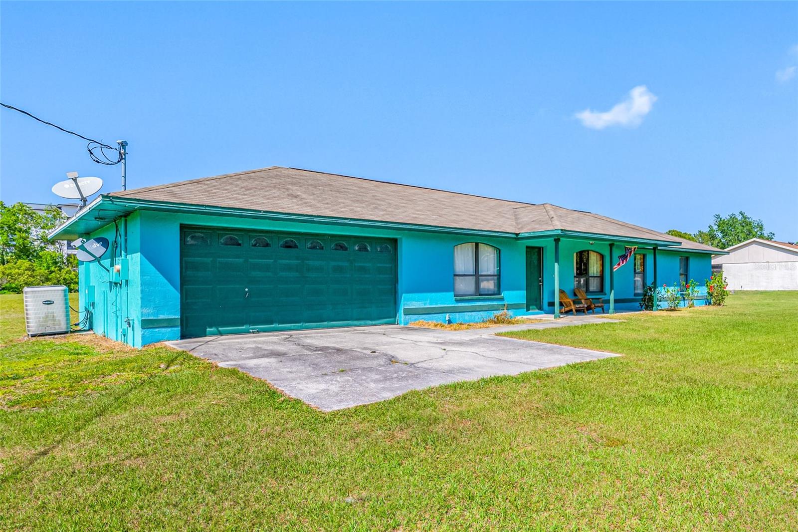 31415 BUGLE LN, WESLEY CHAPEL, FL, 33543