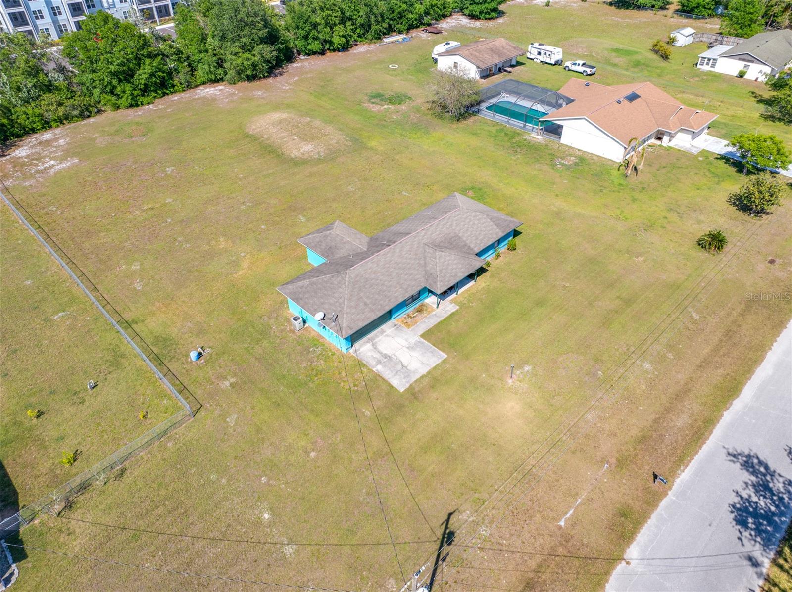 31415 BUGLE LN, WESLEY CHAPEL, FL, 33543