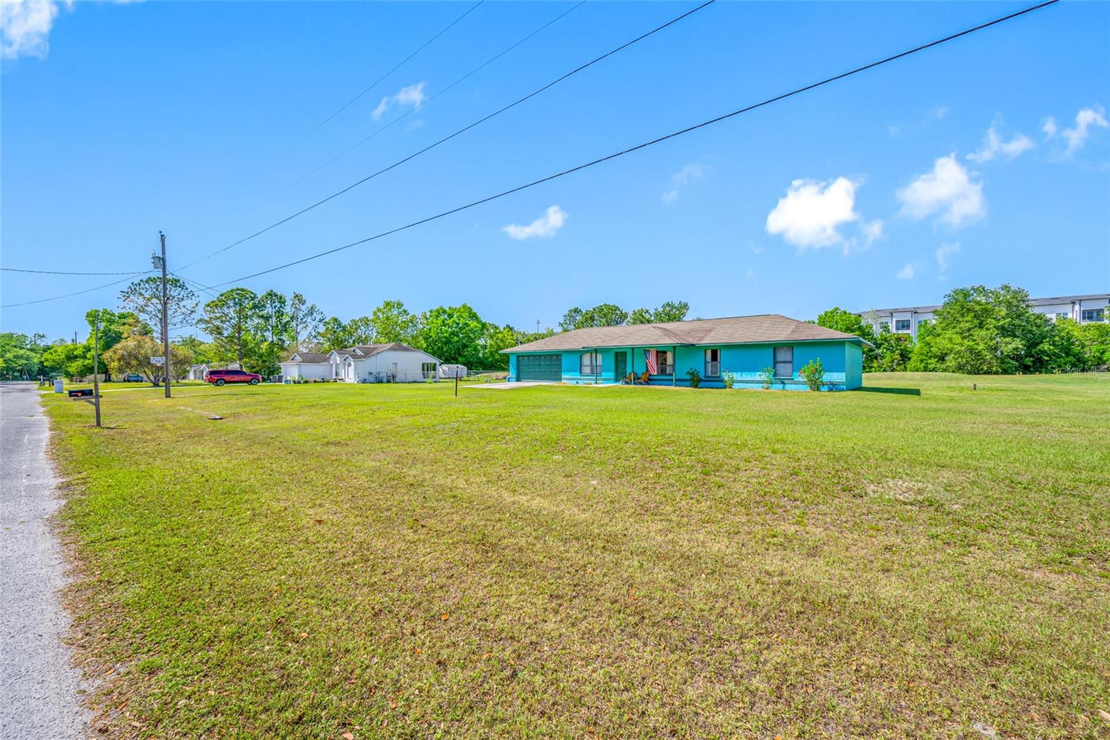 31415 BUGLE LN, WESLEY CHAPEL, FL, 33543