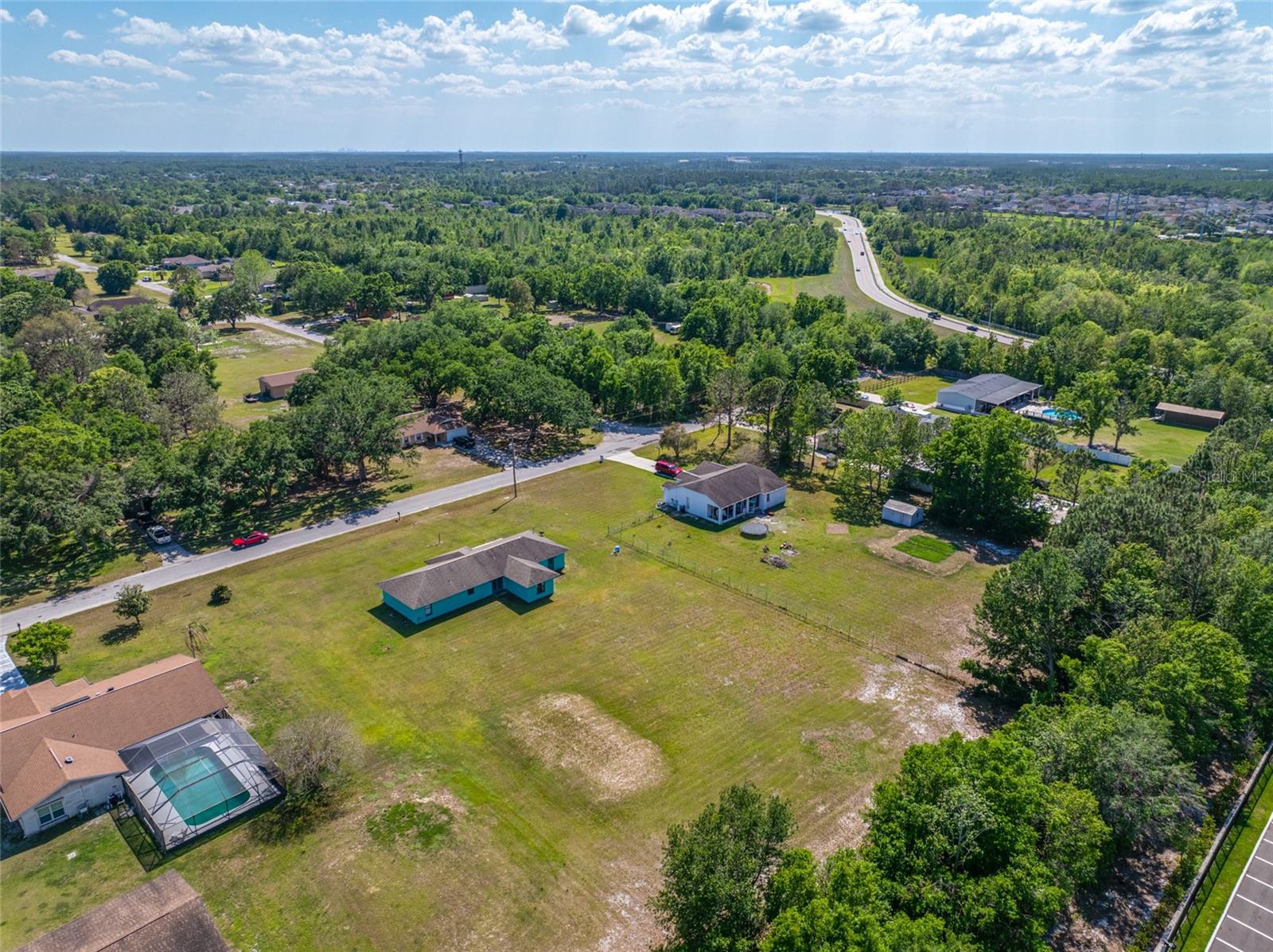 31415 BUGLE LN, WESLEY CHAPEL, FL, 33543