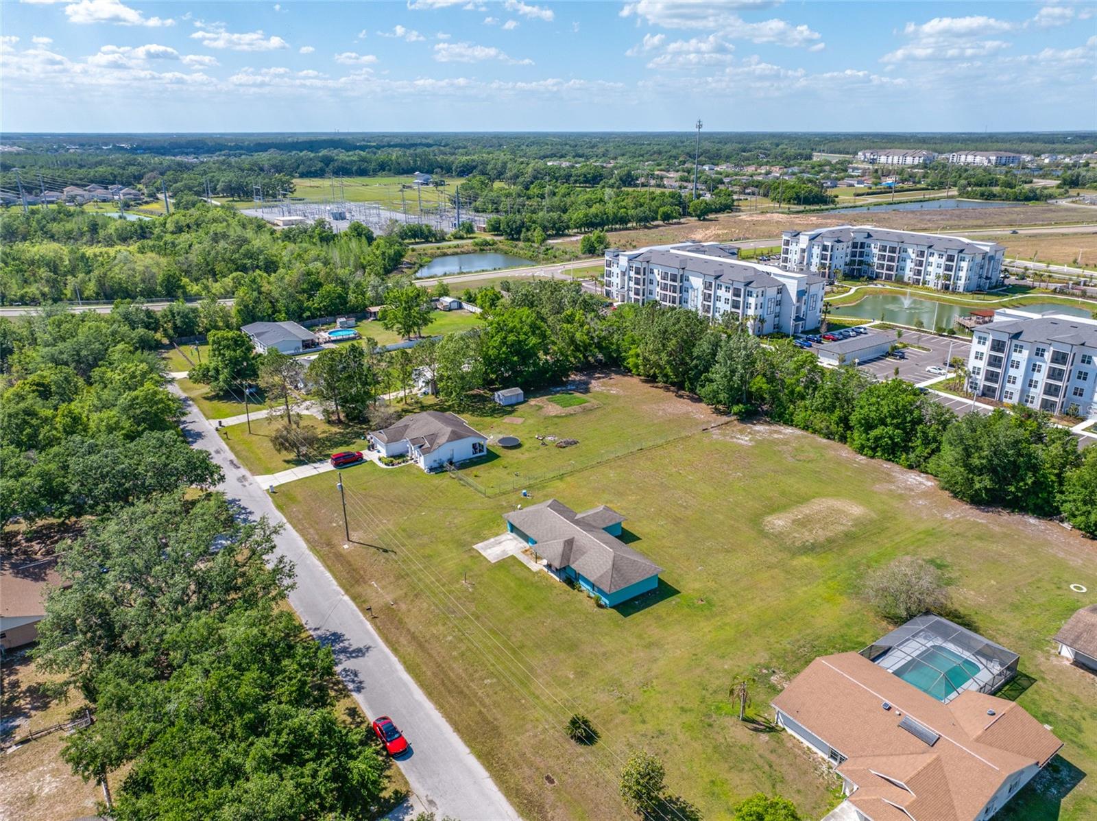 31415 BUGLE LN, WESLEY CHAPEL, FL, 33543