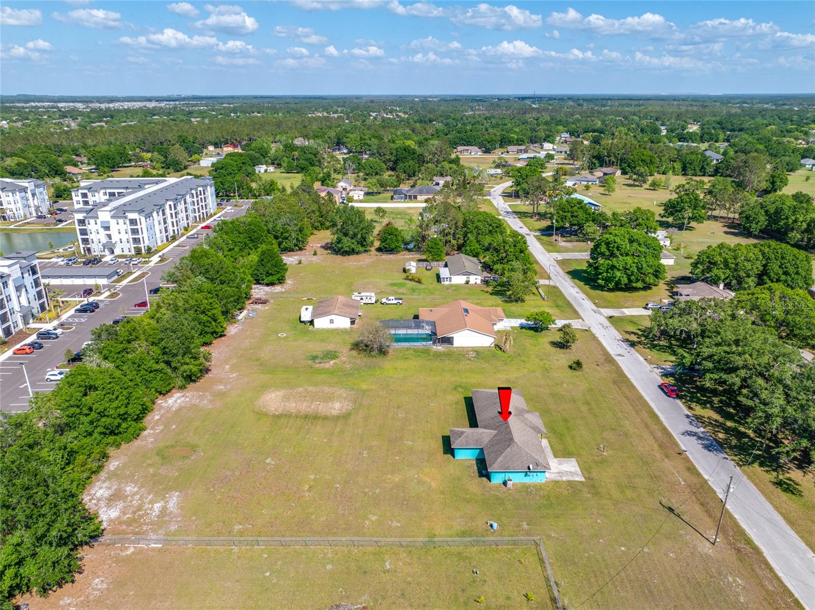 31415 BUGLE LN, WESLEY CHAPEL, FL, 33543