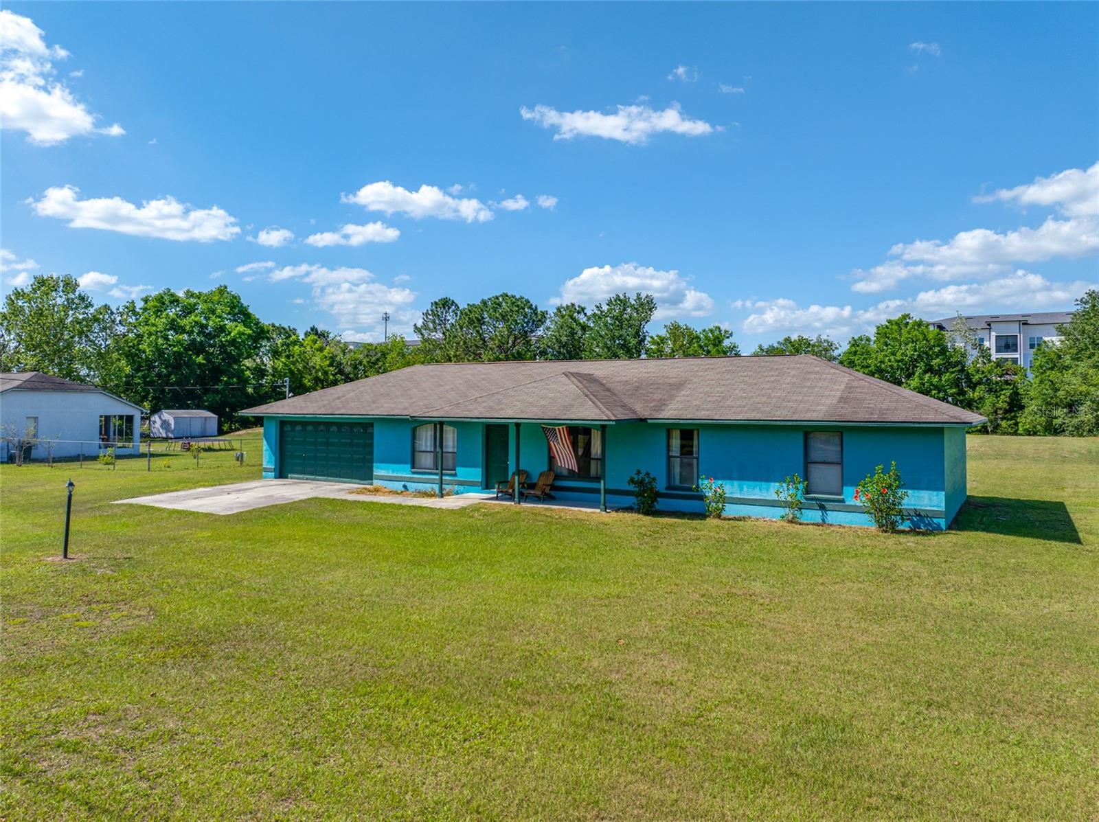31415 BUGLE LN, WESLEY CHAPEL, FL, 33543