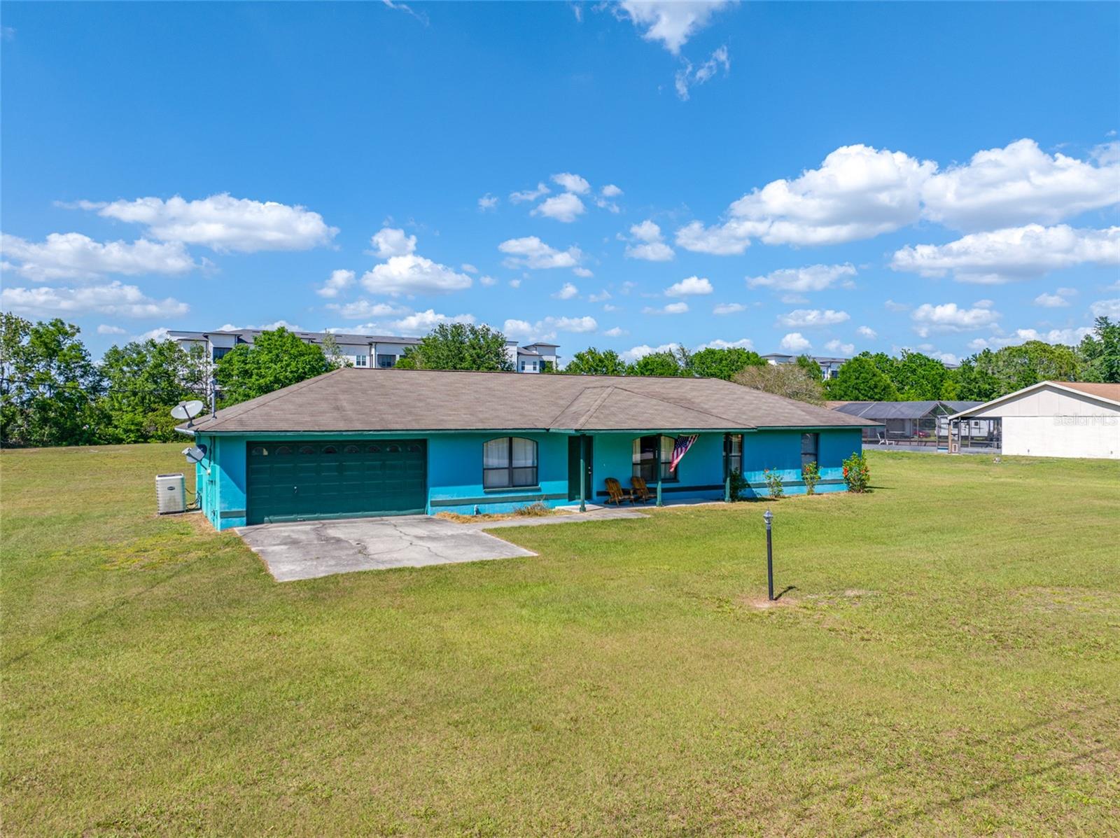 31415 BUGLE LN, WESLEY CHAPEL, FL, 33543