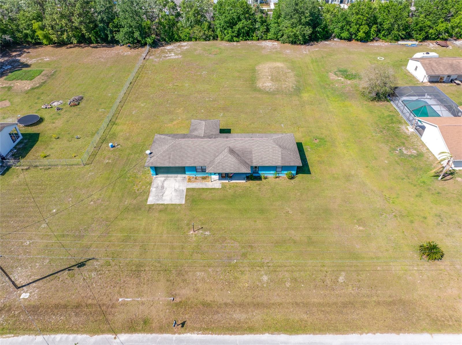 31415 BUGLE LN, WESLEY CHAPEL, FL, 33543