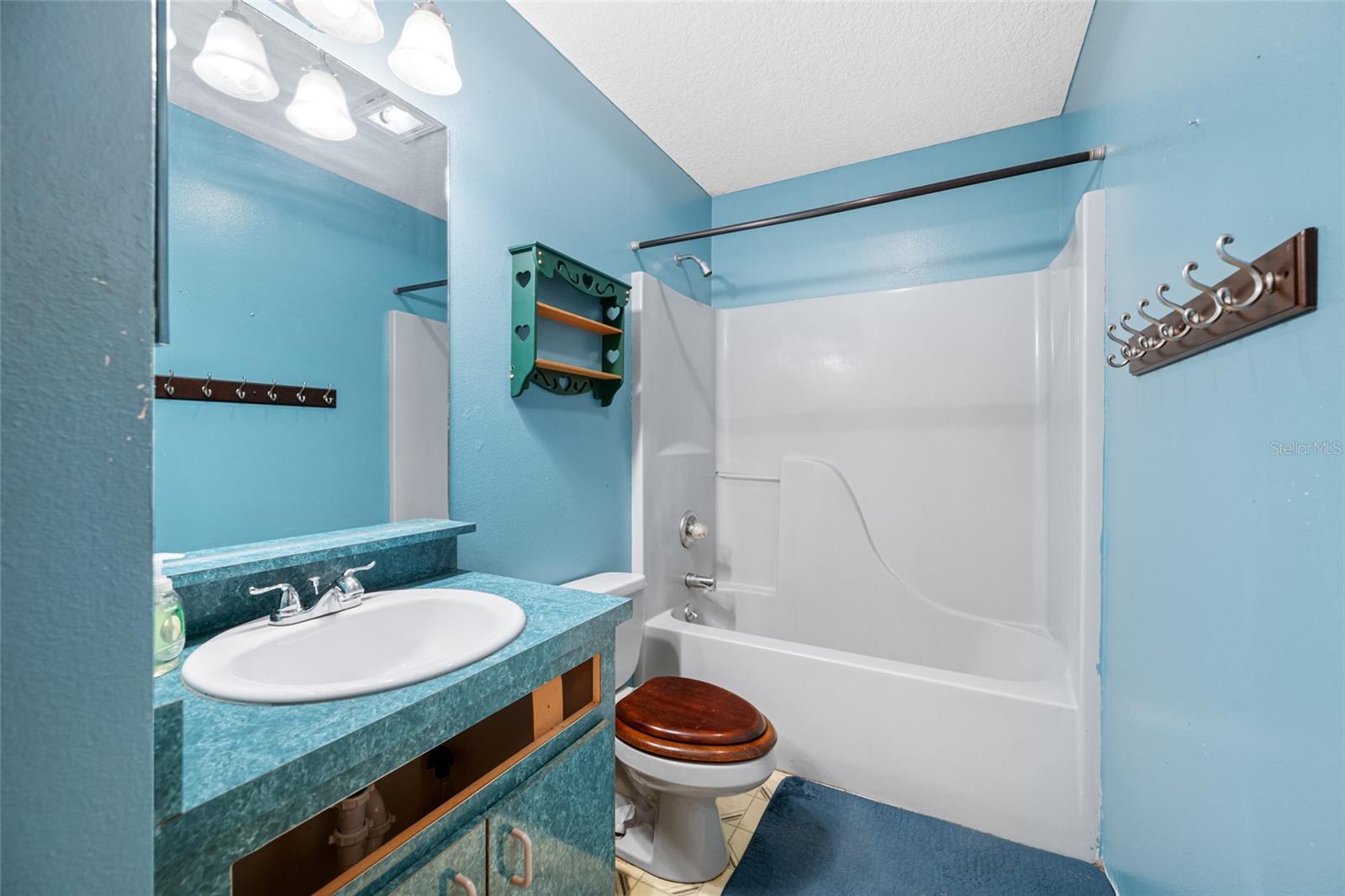 31415 BUGLE LN, WESLEY CHAPEL, FL, 33543