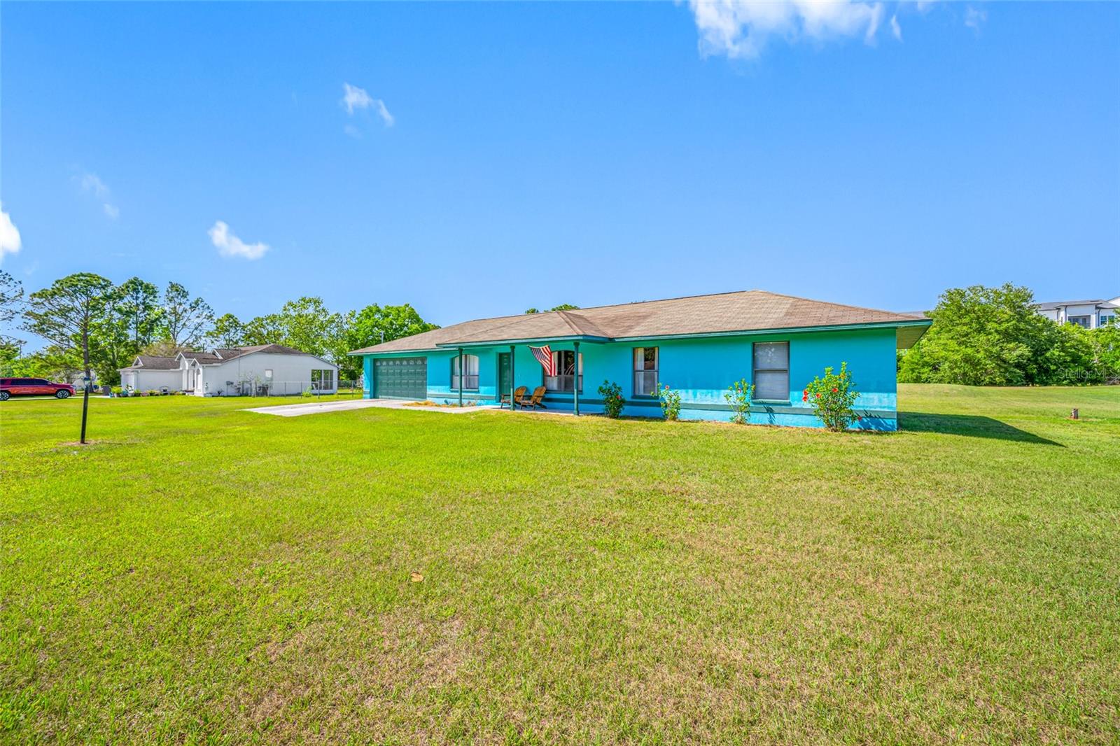 31415 BUGLE LN, WESLEY CHAPEL, FL, 33543