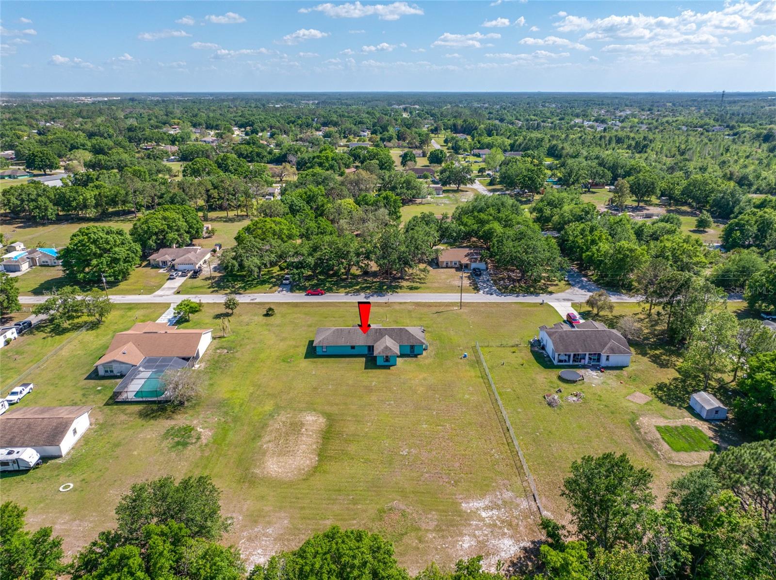 31415 BUGLE LN, WESLEY CHAPEL, FL, 33543