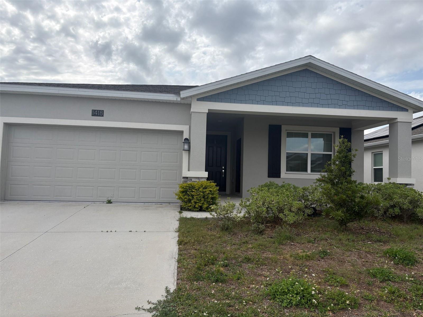 1418 LASSEN ST, HAINES CITY, FL, 33844