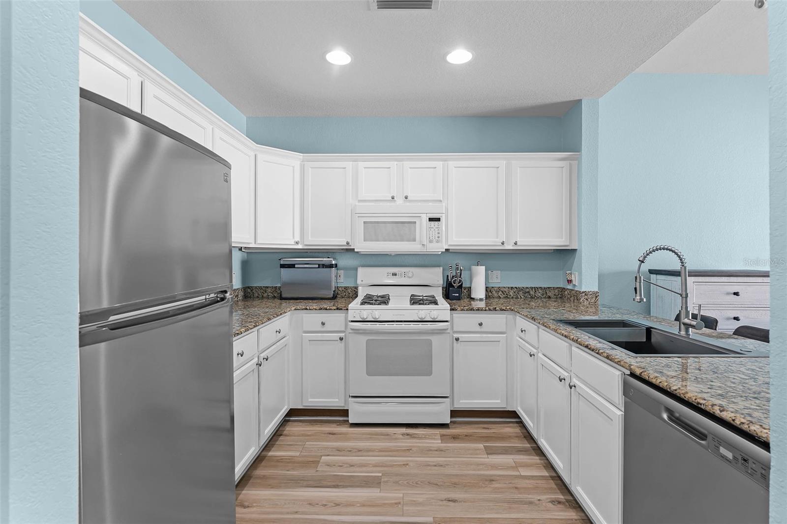1322 SEVEN EAGLES CT #301, REUNION, FL, 34747