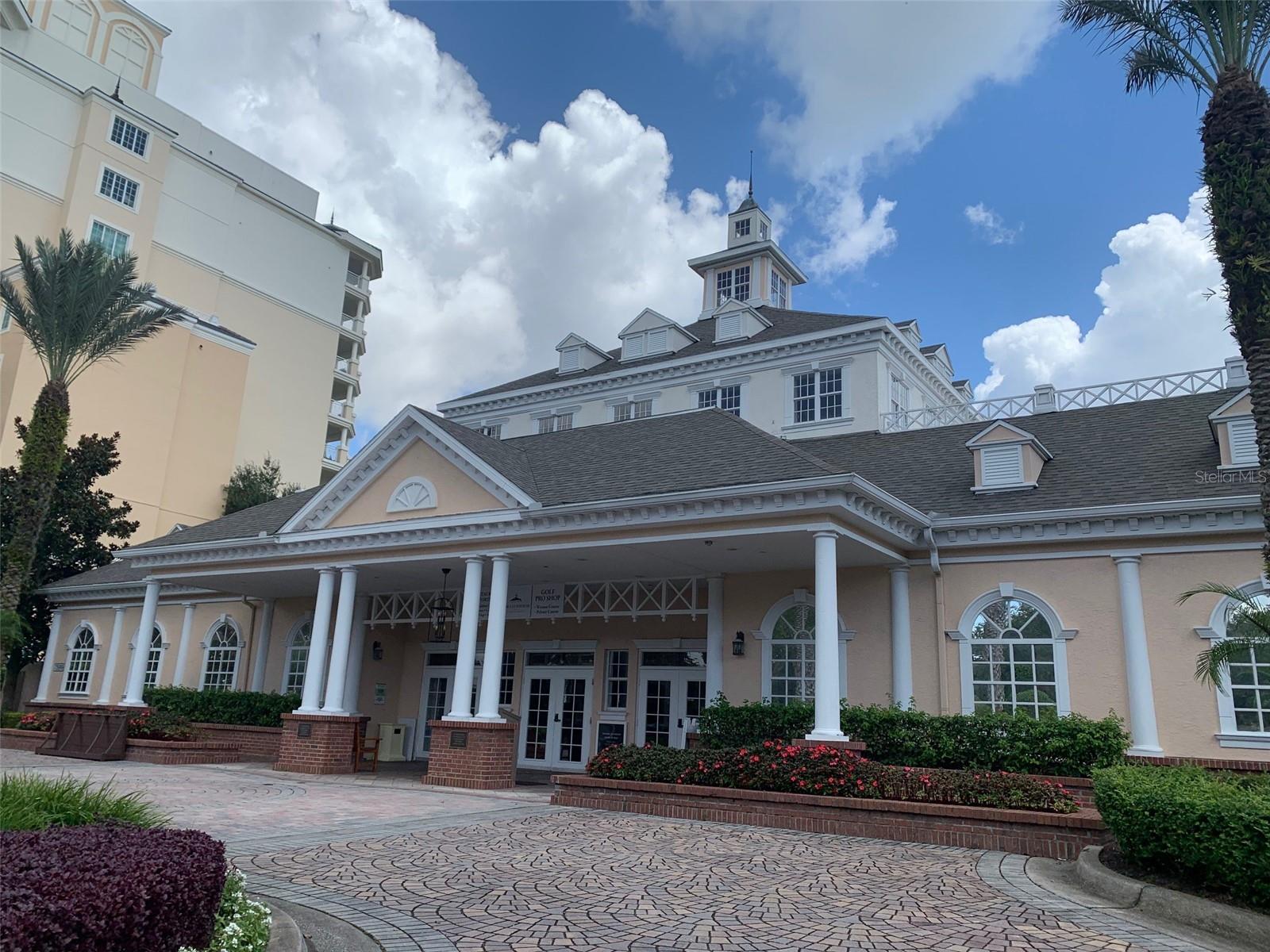 1322 SEVEN EAGLES CT #301, REUNION, FL, 34747