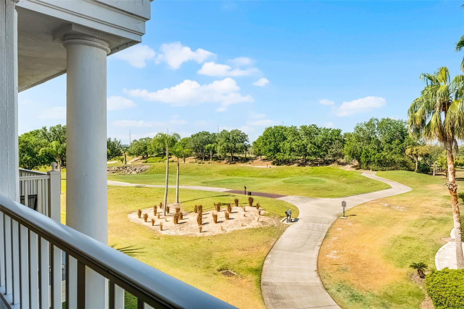 1322 SEVEN EAGLES CT #301, REUNION, FL, 34747