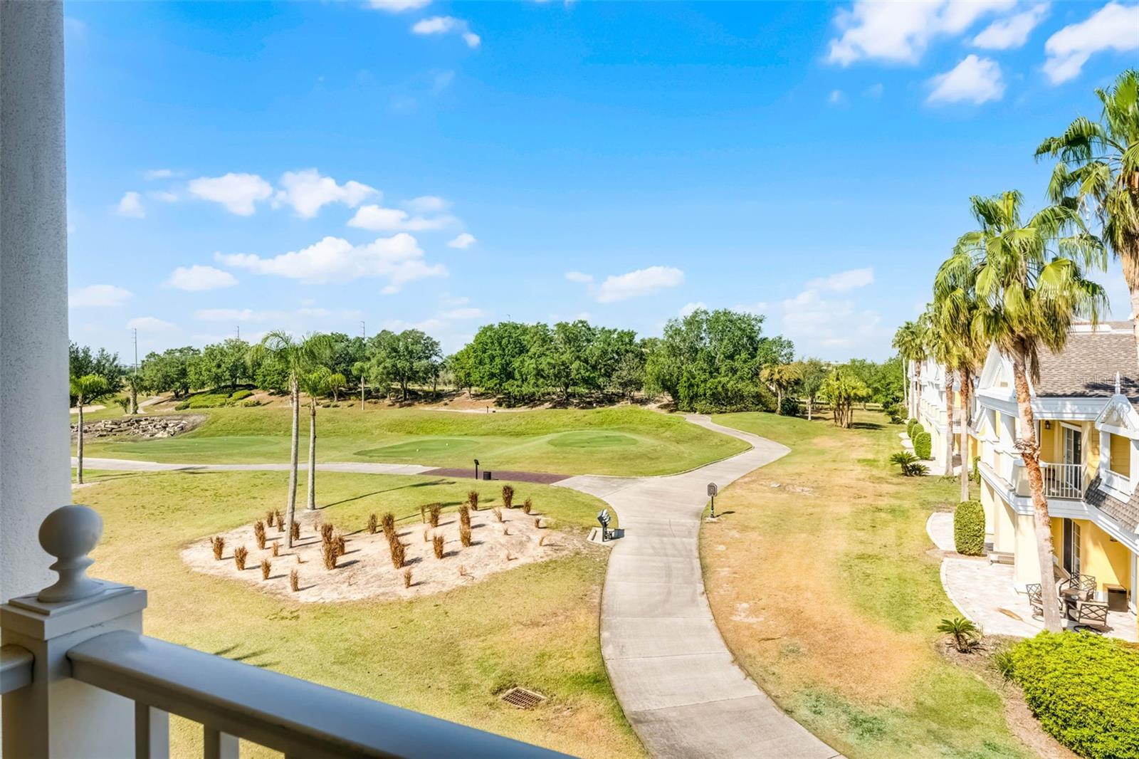 1322 SEVEN EAGLES CT #301, REUNION, FL, 34747
