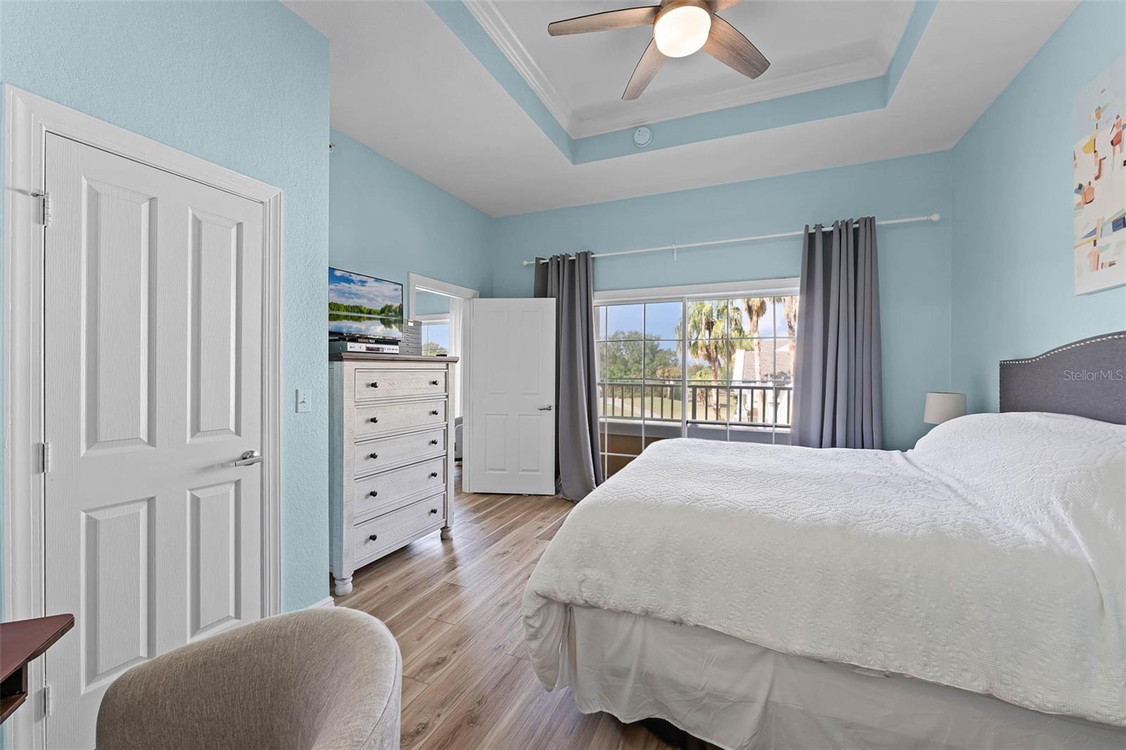 1322 SEVEN EAGLES CT #301, REUNION, FL, 34747