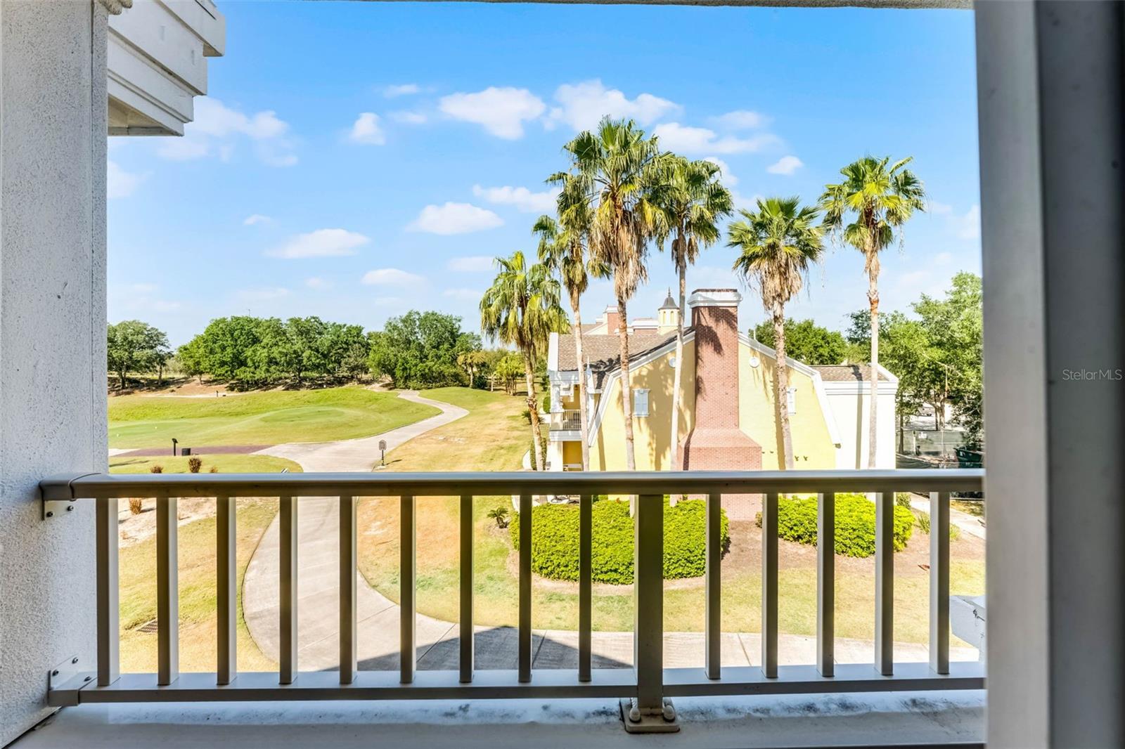 1322 SEVEN EAGLES CT #301, REUNION, FL, 34747