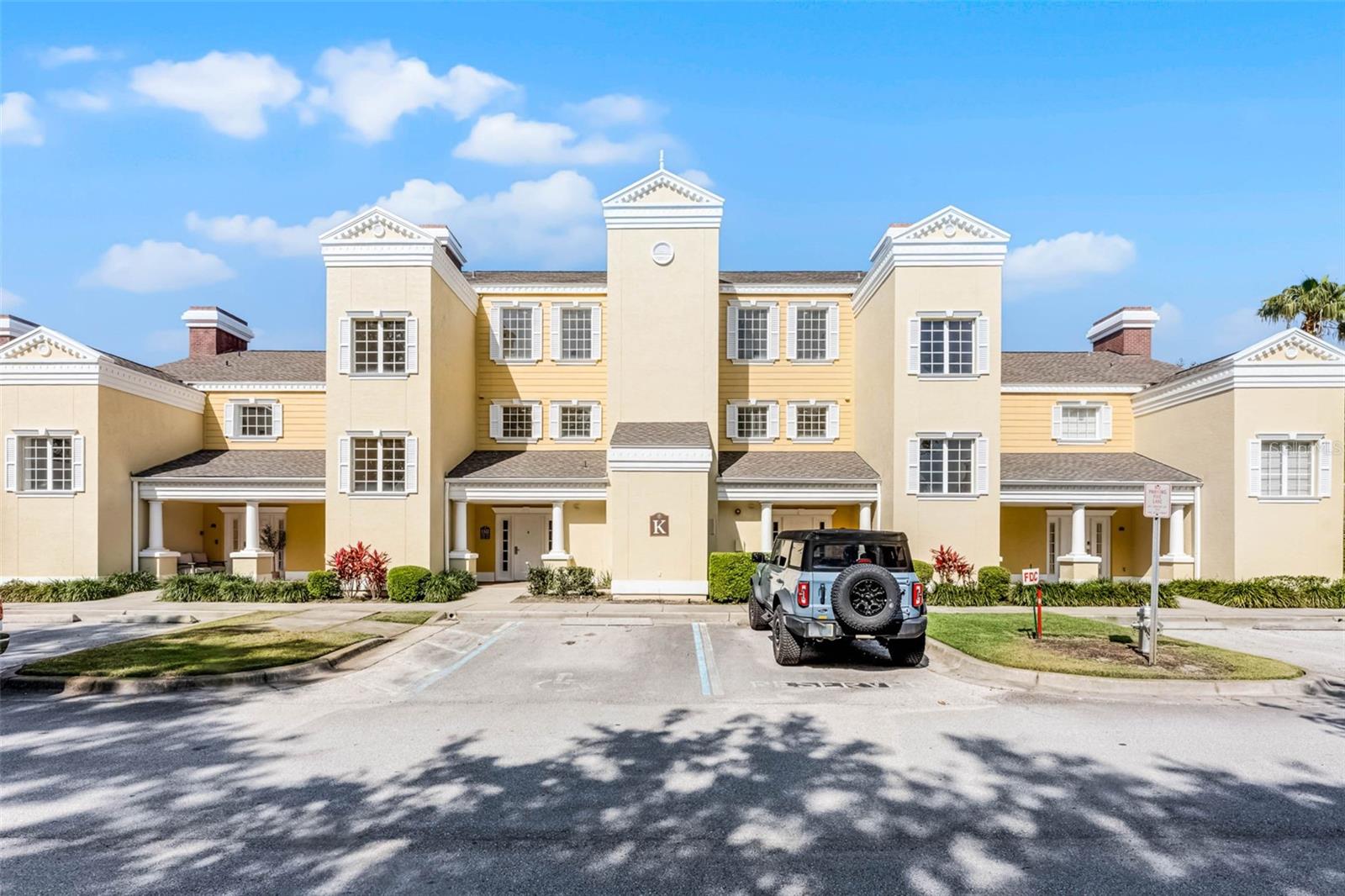 1322 SEVEN EAGLES CT #301, REUNION, FL, 34747