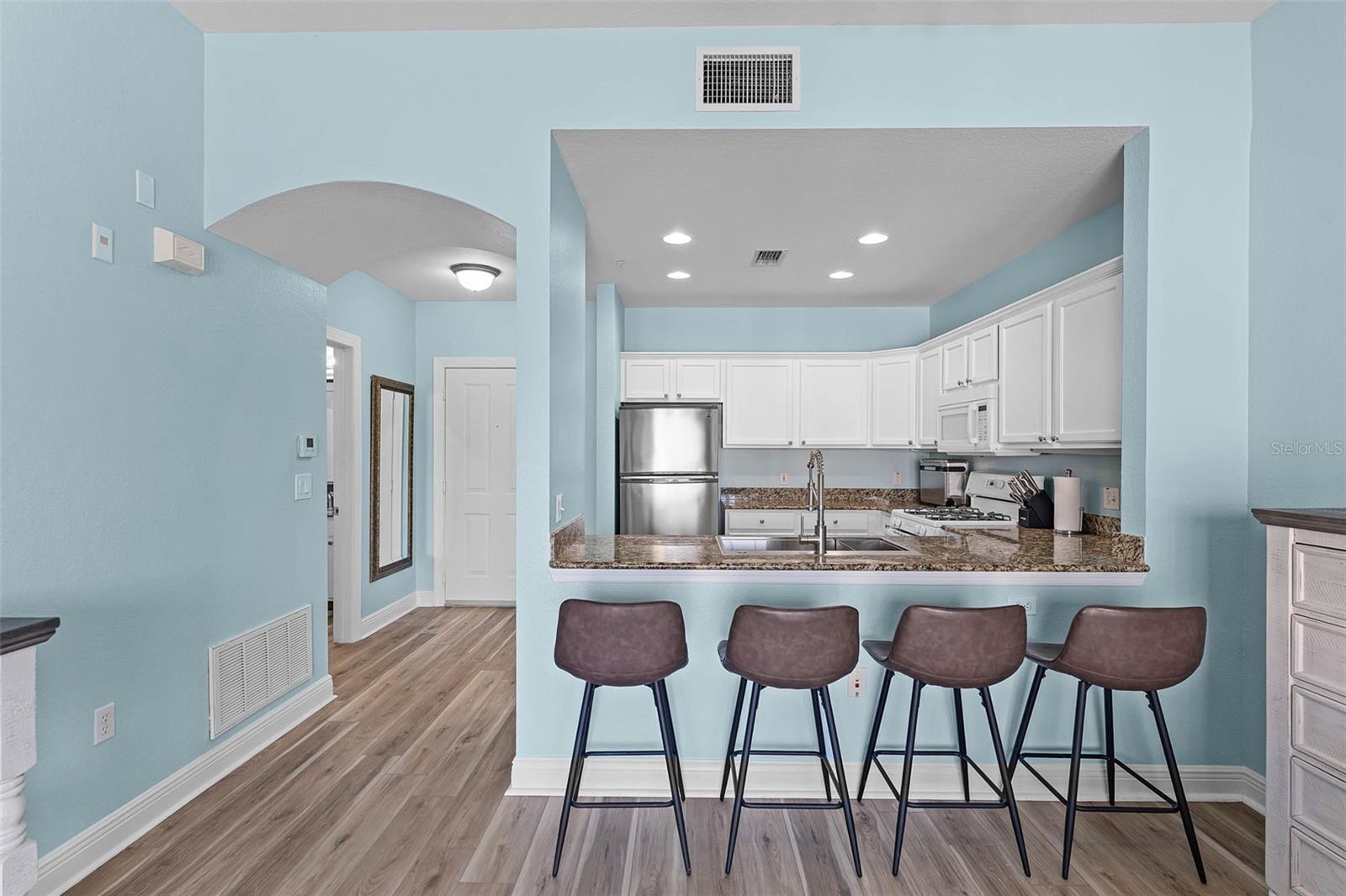 1322 SEVEN EAGLES CT #301, REUNION, FL, 34747