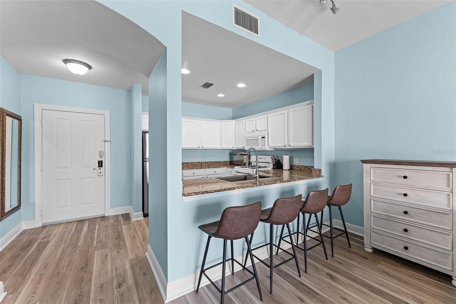 1322 SEVEN EAGLES CT #301, REUNION, FL, 34747