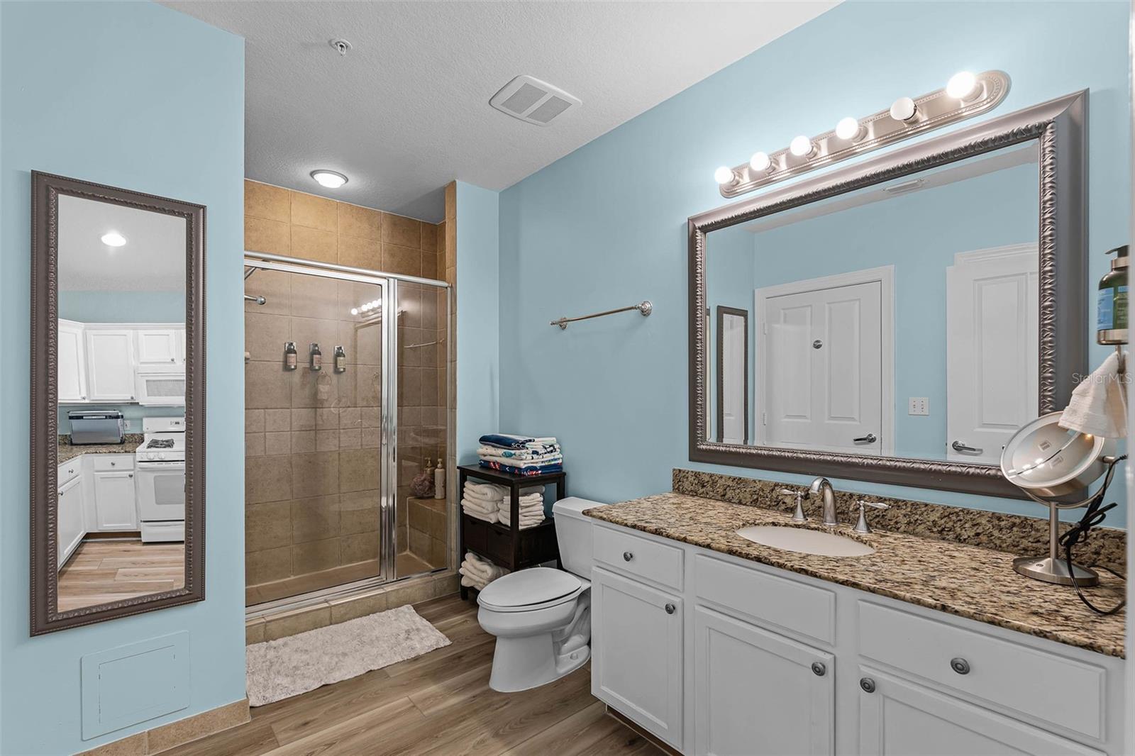 1322 SEVEN EAGLES CT #301, REUNION, FL, 34747