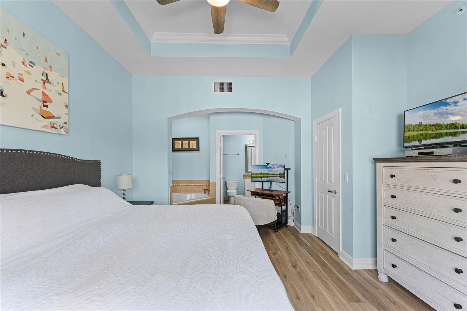1322 SEVEN EAGLES CT #301, REUNION, FL, 34747