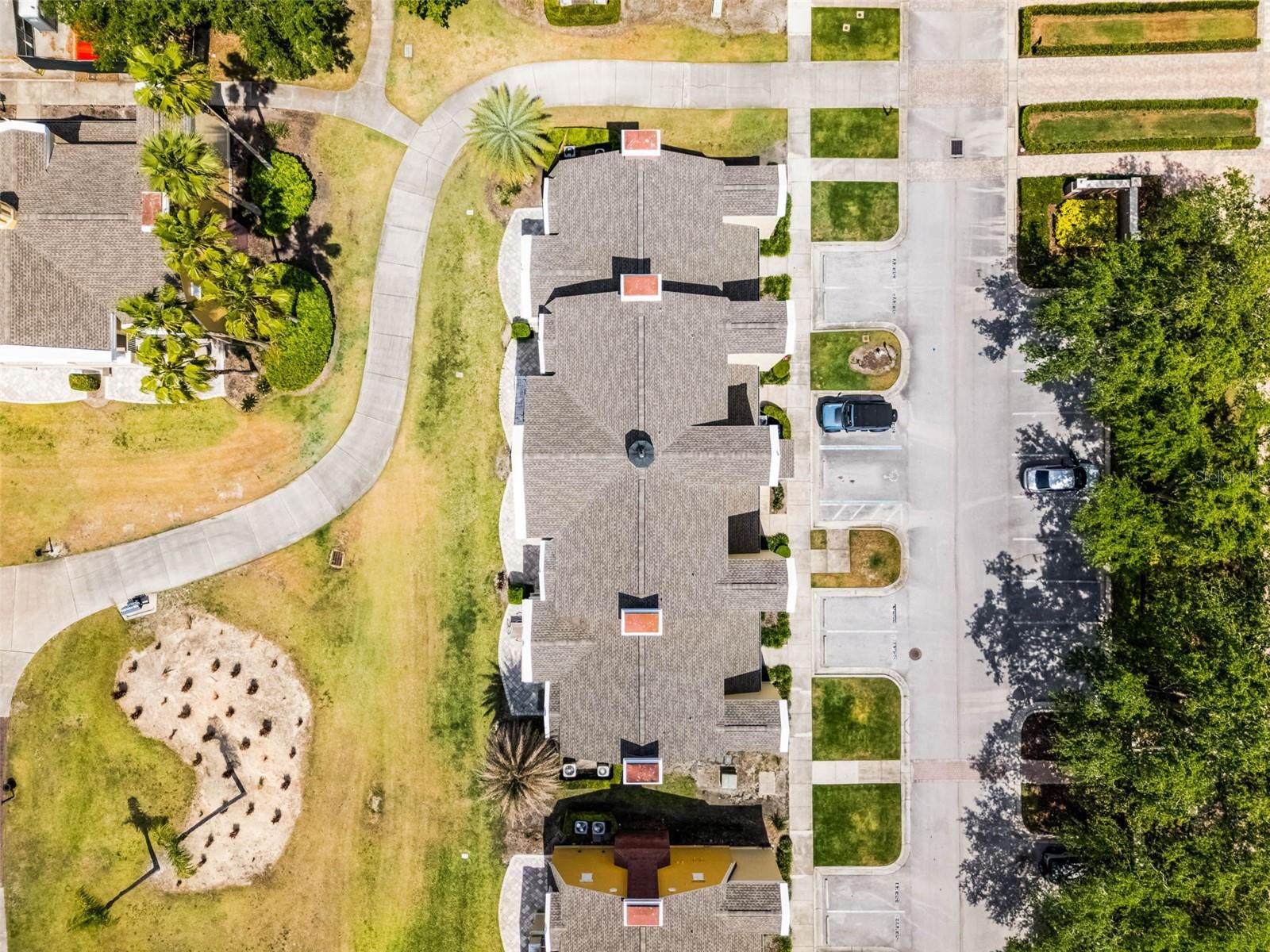 1322 SEVEN EAGLES CT #301, REUNION, FL, 34747