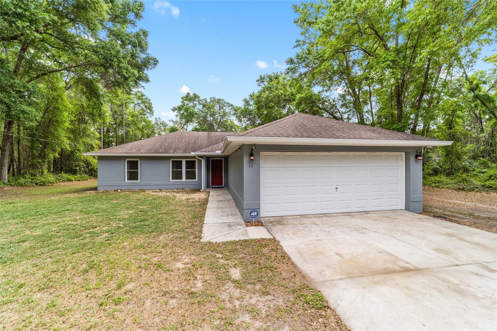 15 SEQUOIA LOOP CT, OCKLAWAHA, FL, 32179