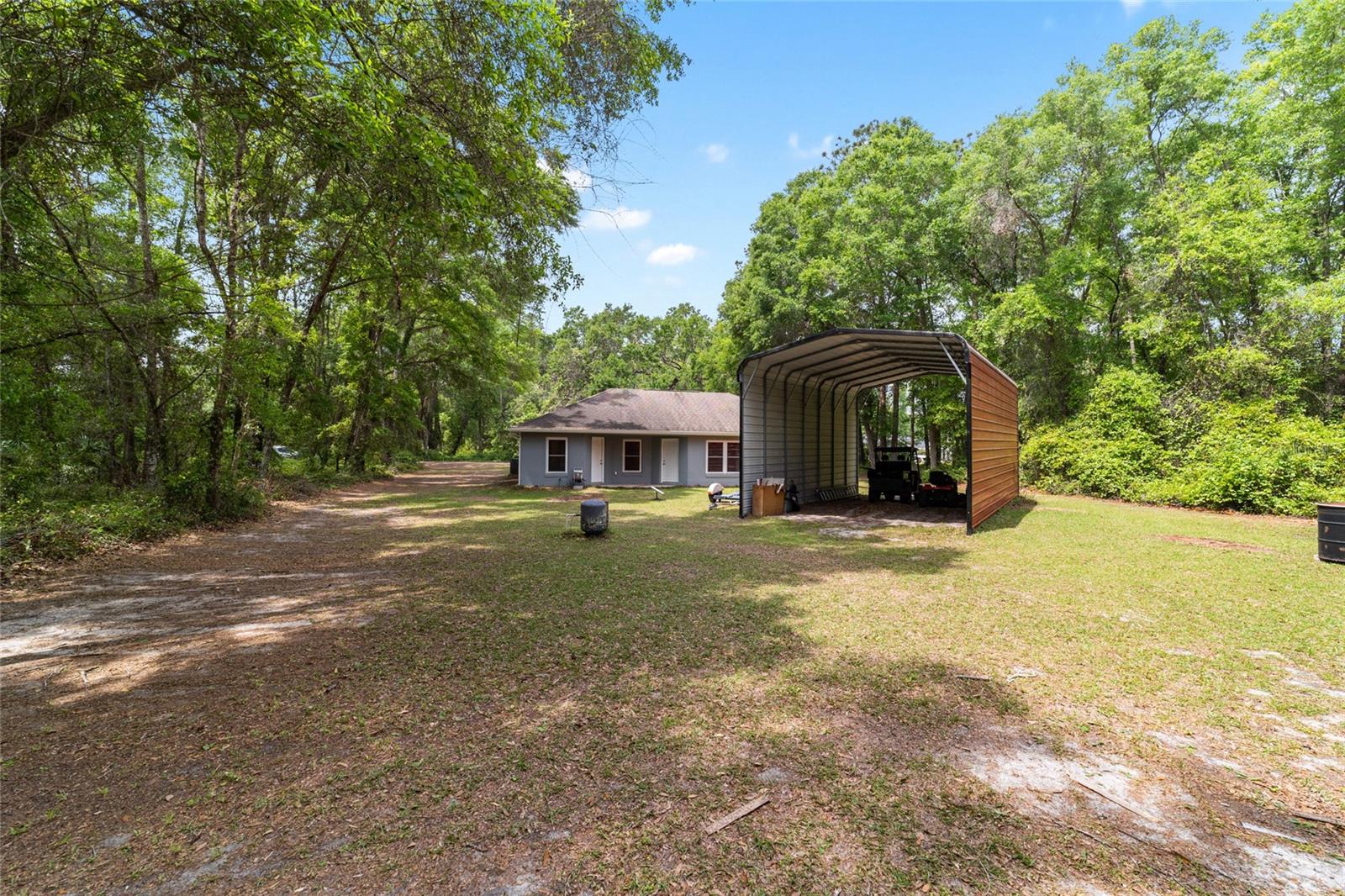 15 SEQUOIA LOOP CT, OCKLAWAHA, FL, 32179