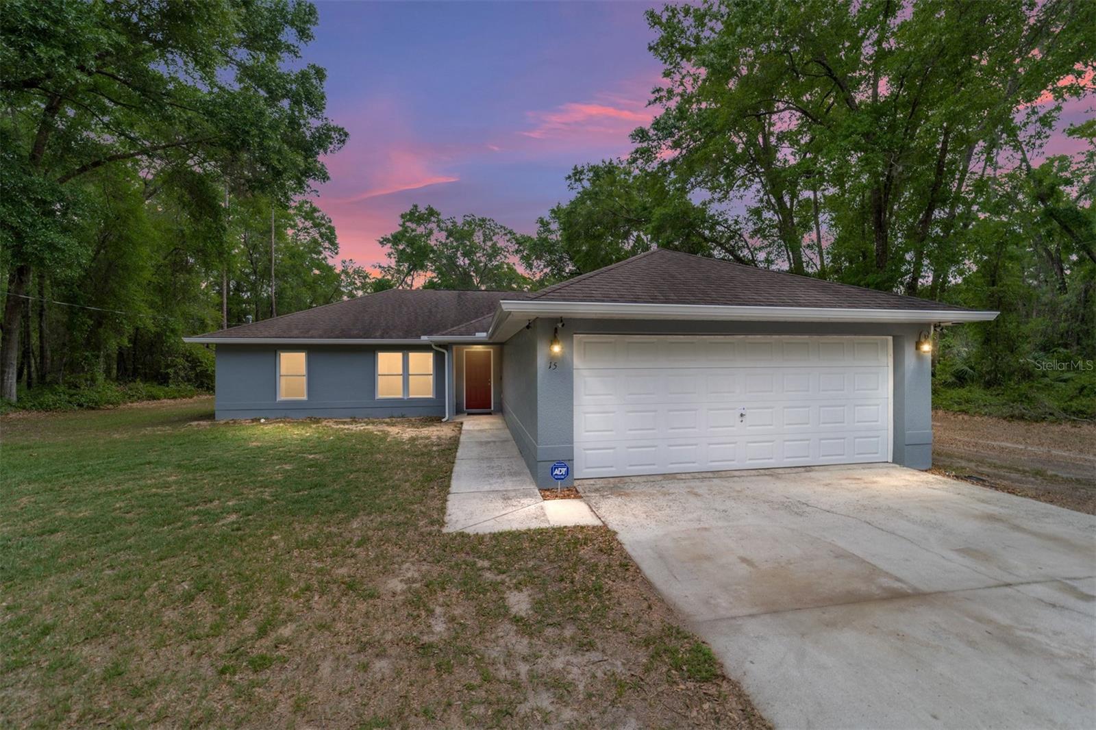 15 SEQUOIA LOOP CT, OCKLAWAHA, FL, 32179