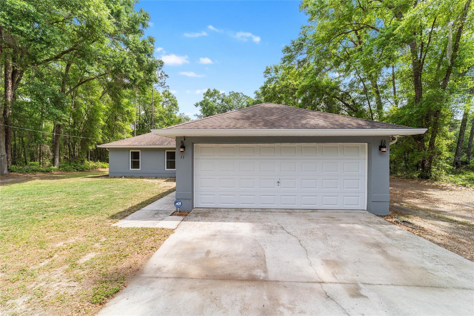 15 SEQUOIA LOOP CT, OCKLAWAHA, FL, 32179