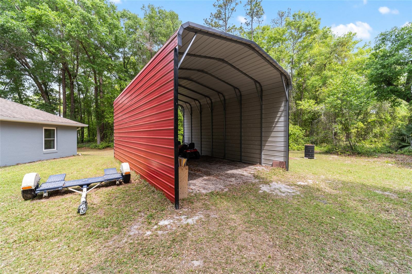 15 SEQUOIA LOOP CT, OCKLAWAHA, FL, 32179