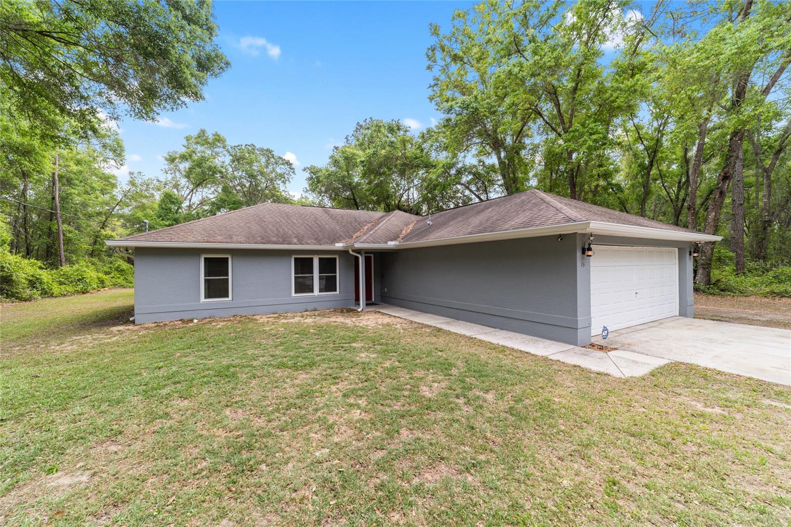 15 SEQUOIA LOOP CT, OCKLAWAHA, FL, 32179