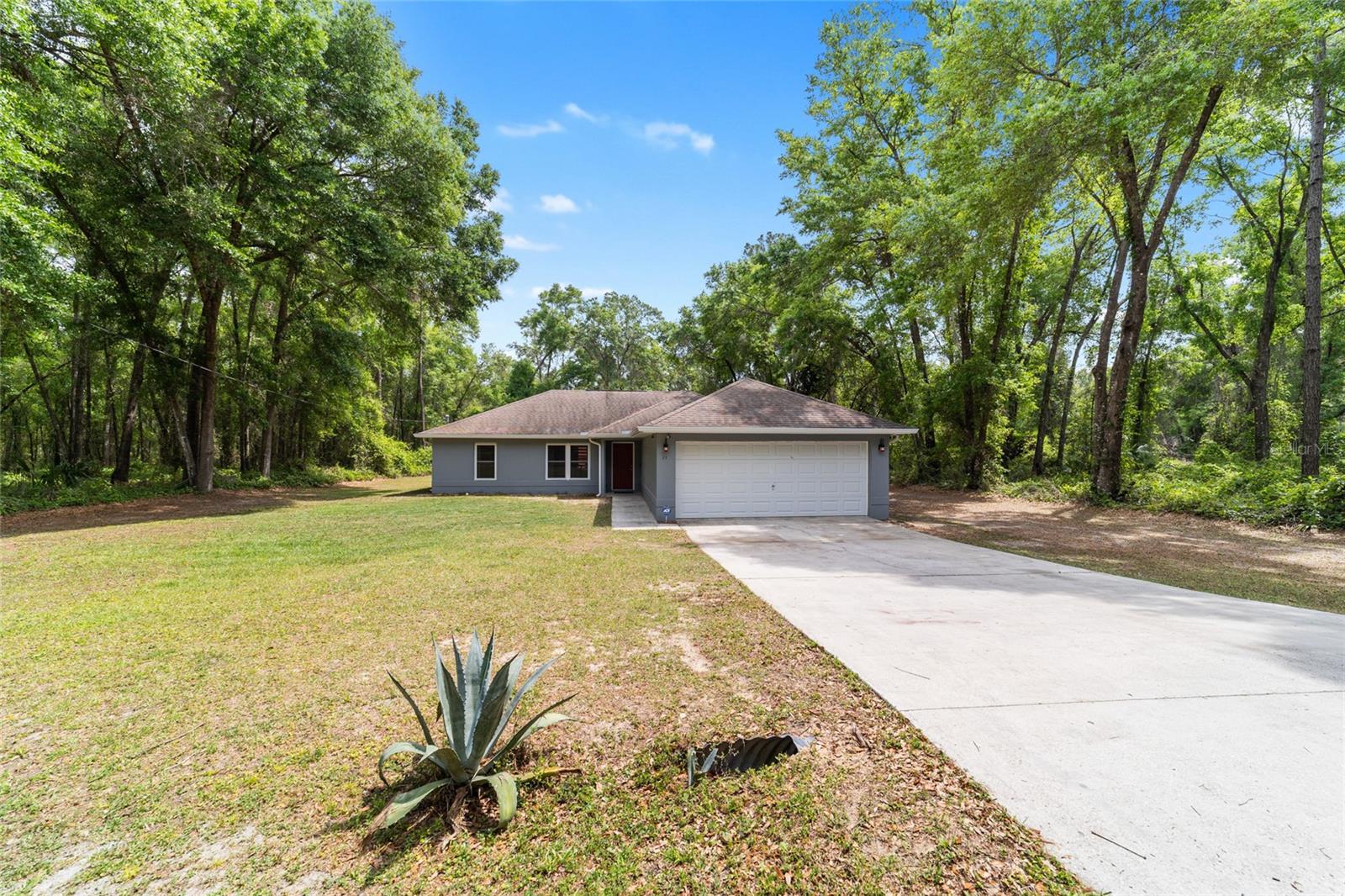 15 SEQUOIA LOOP CT, OCKLAWAHA, FL, 32179