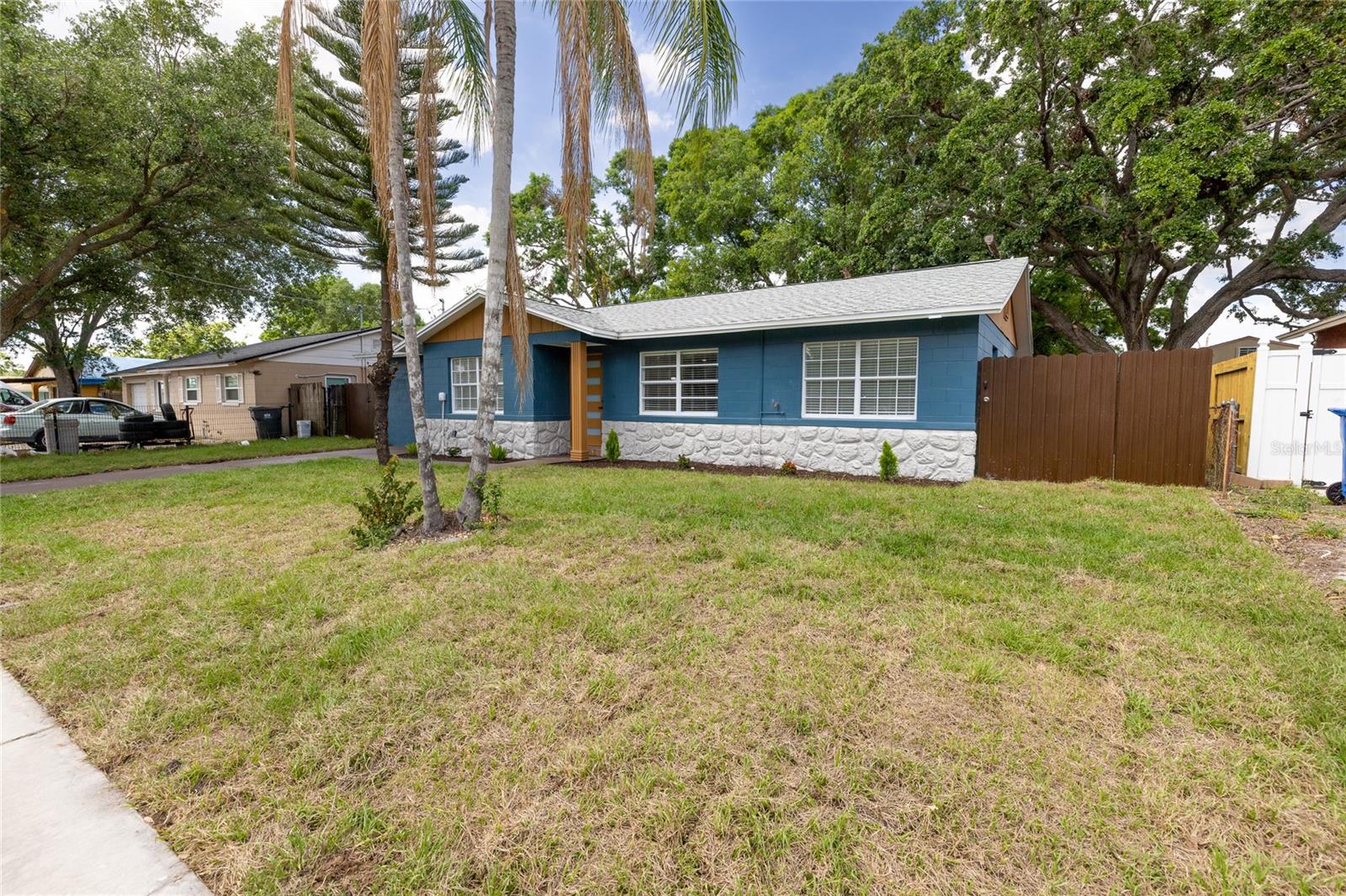 5806 12TH AVE S, TAMPA, FL, 33619