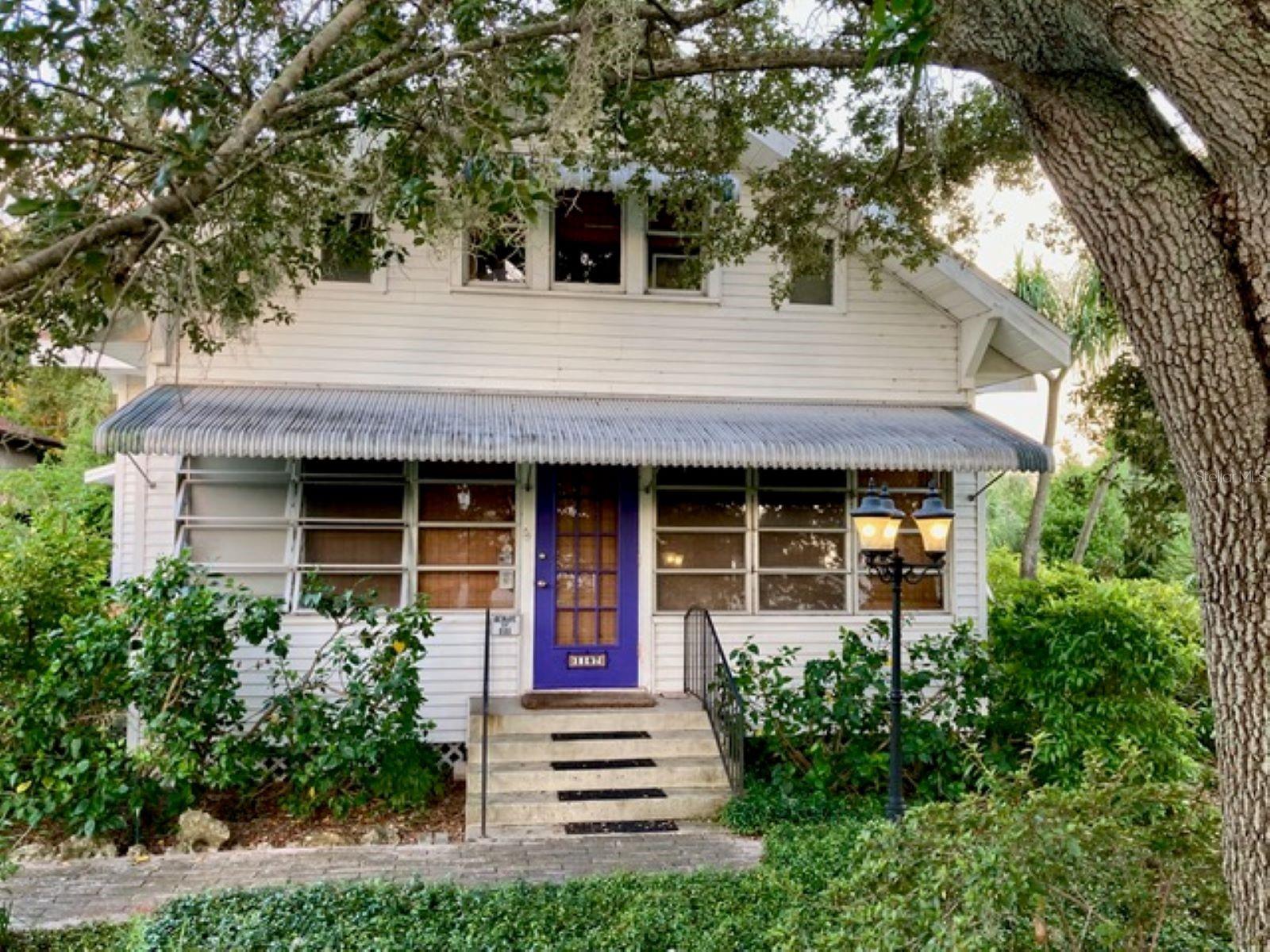 1107 S PROSPECT AVE, CLEARWATER, FL, 33756