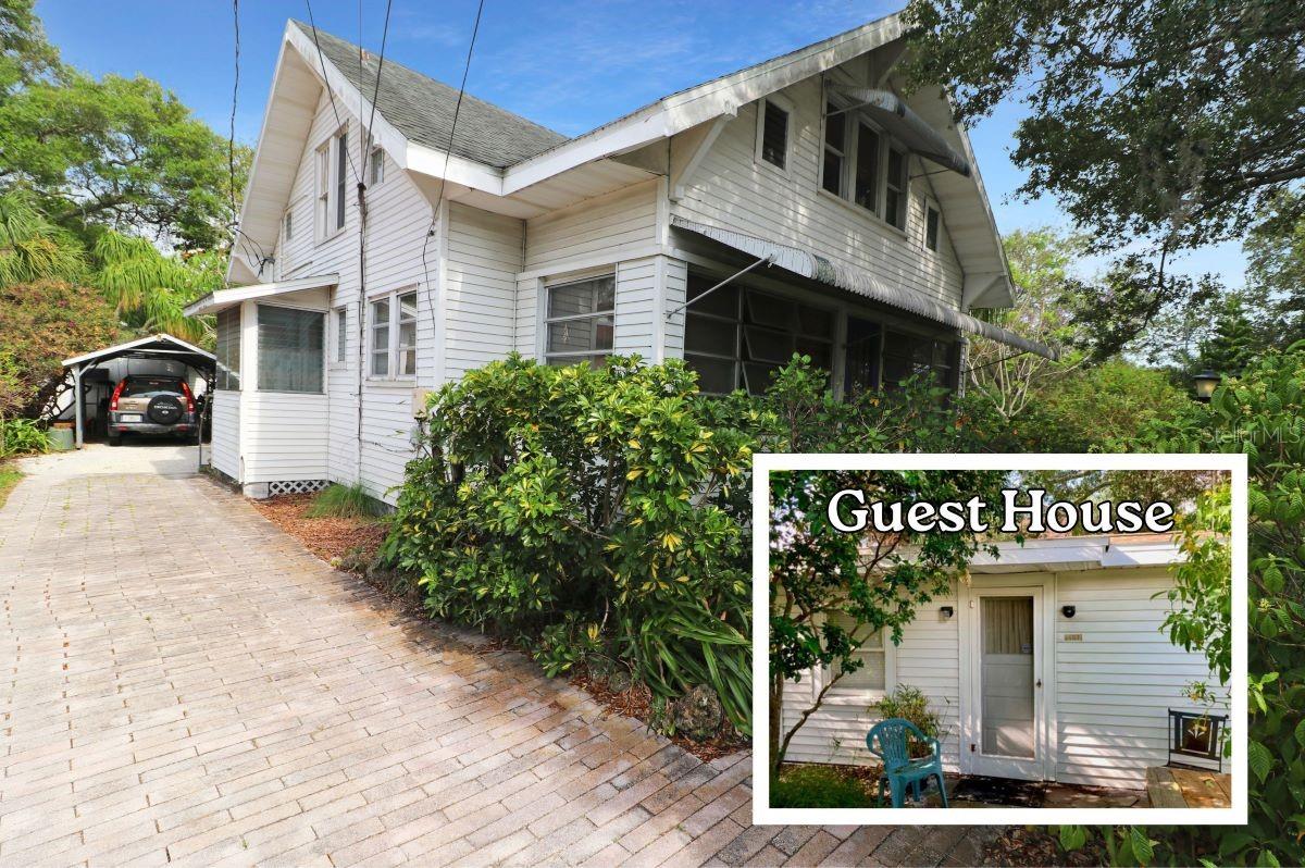 1107 S PROSPECT AVE, CLEARWATER, FL, 33756