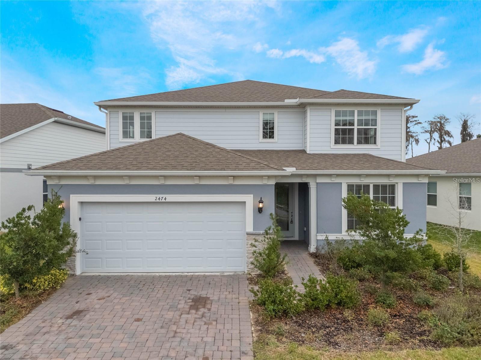 2474 SOUTHLAWN LN, CLERMONT, FL, 34714
