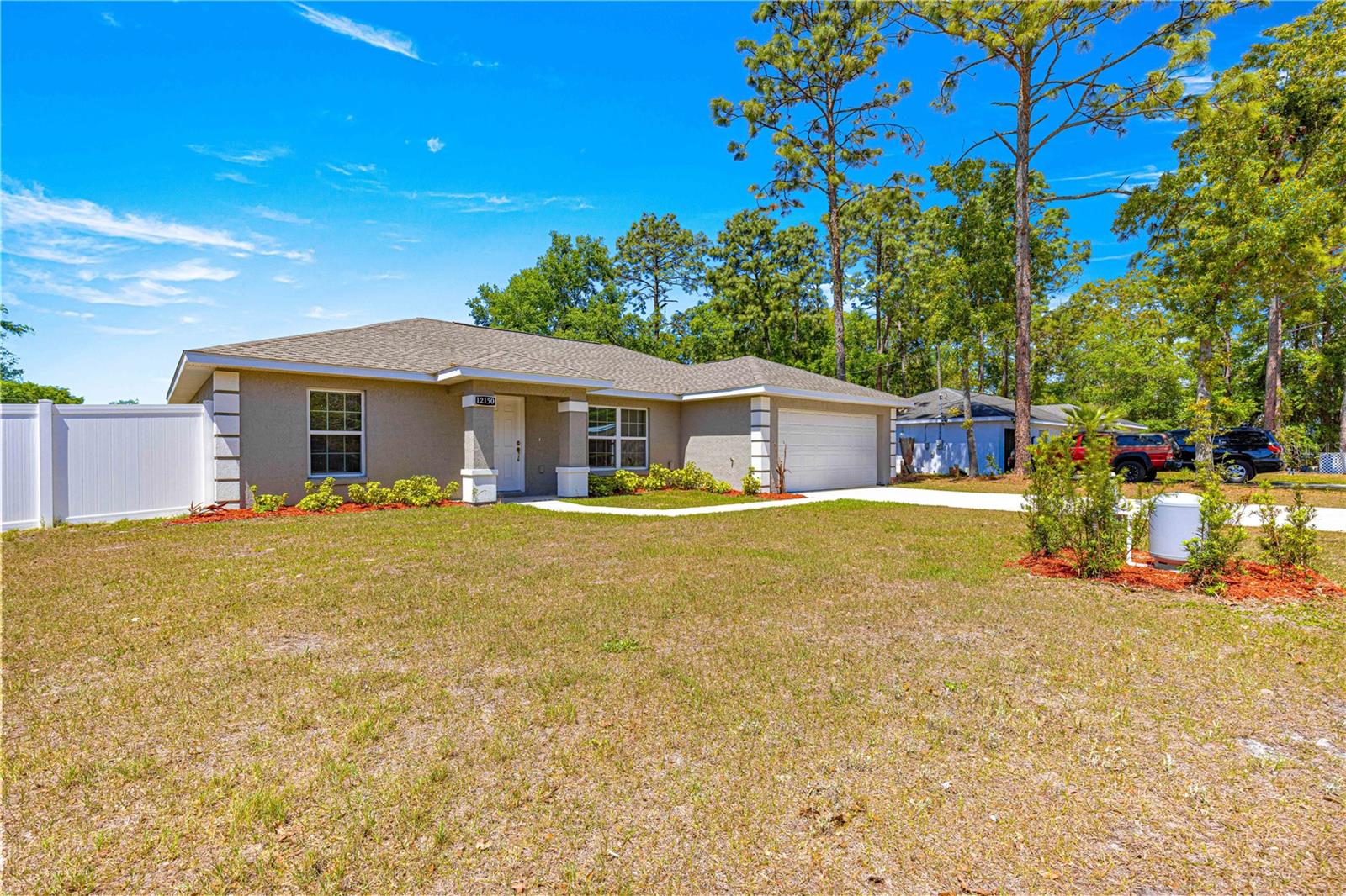 12150 SE 88TH CT, BELLEVIEW, FL, 34420