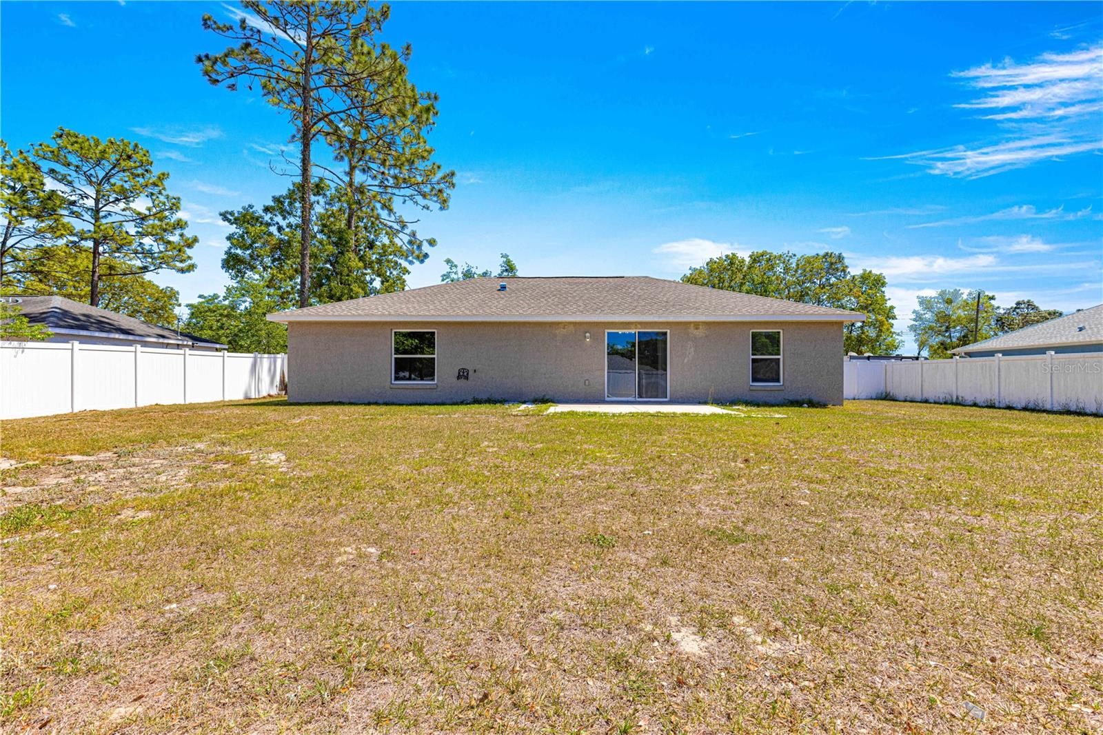 12150 SE 88TH CT, BELLEVIEW, FL, 34420