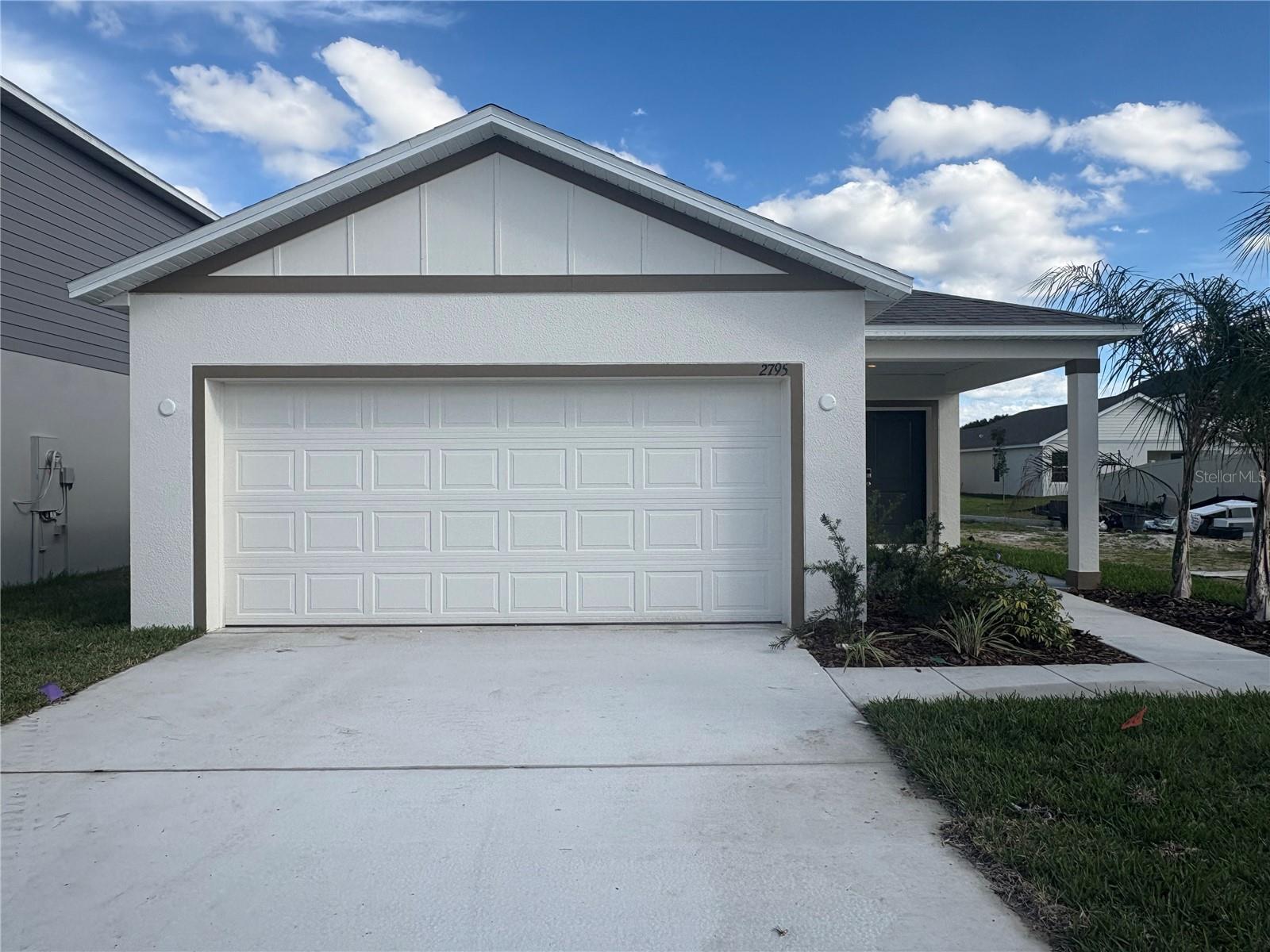 2795 SAN MARCO WAY, WINTER HAVEN, FL, 33884