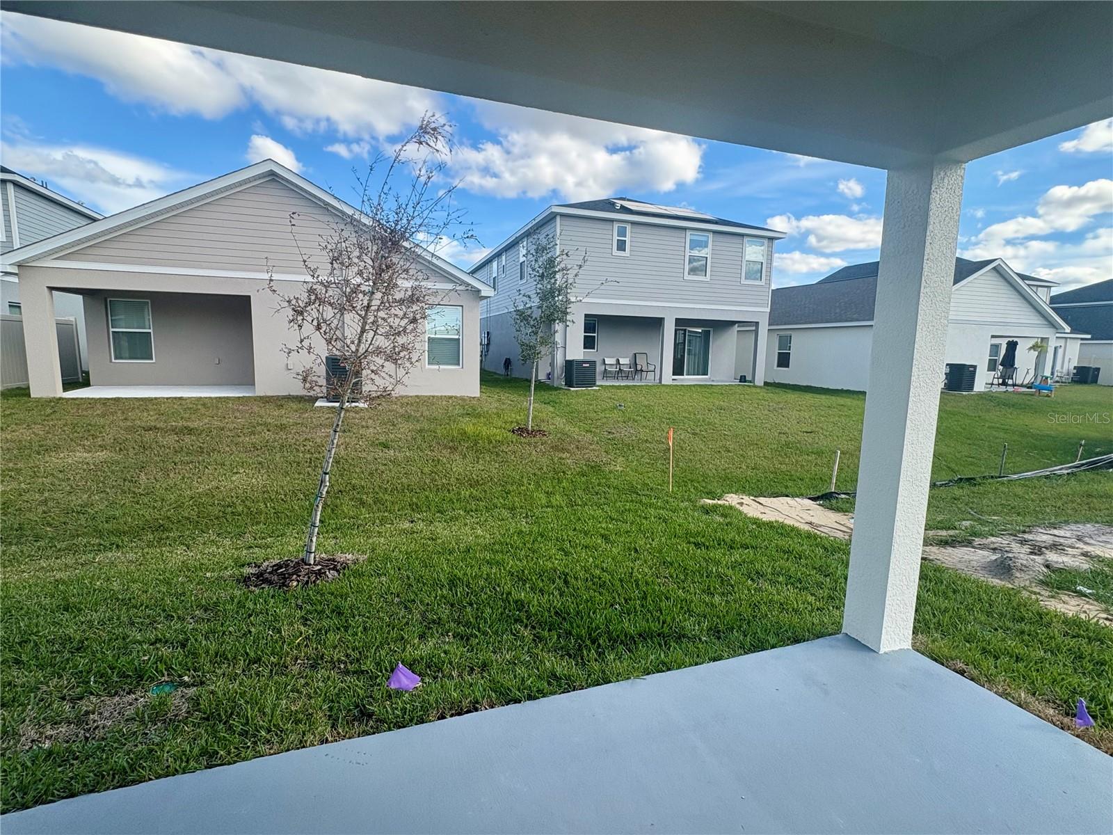 2795 SAN MARCO WAY, WINTER HAVEN, FL, 33884