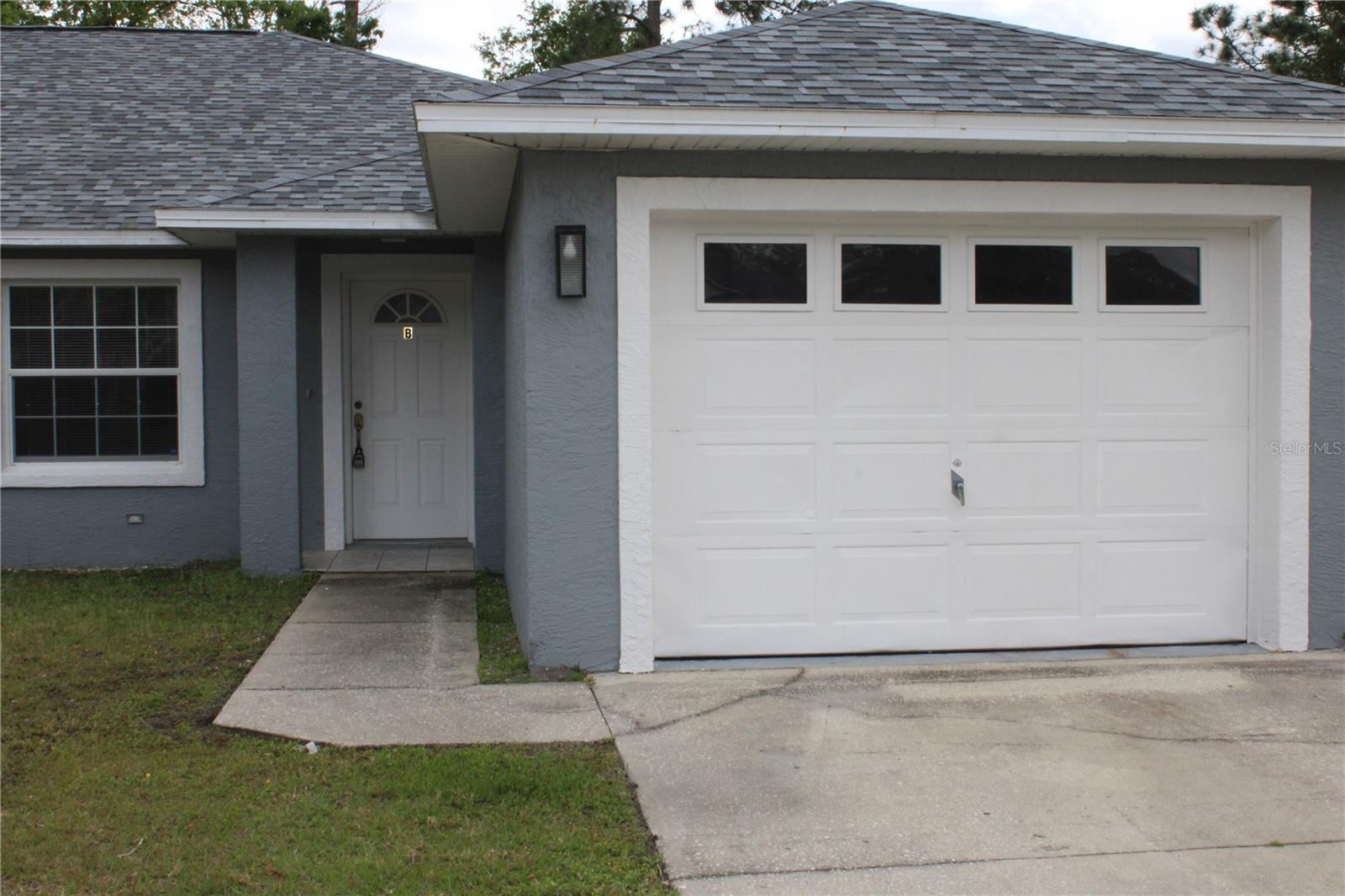 165 PLAIN VIEW DR #B, PALM COAST, FL, 32164
