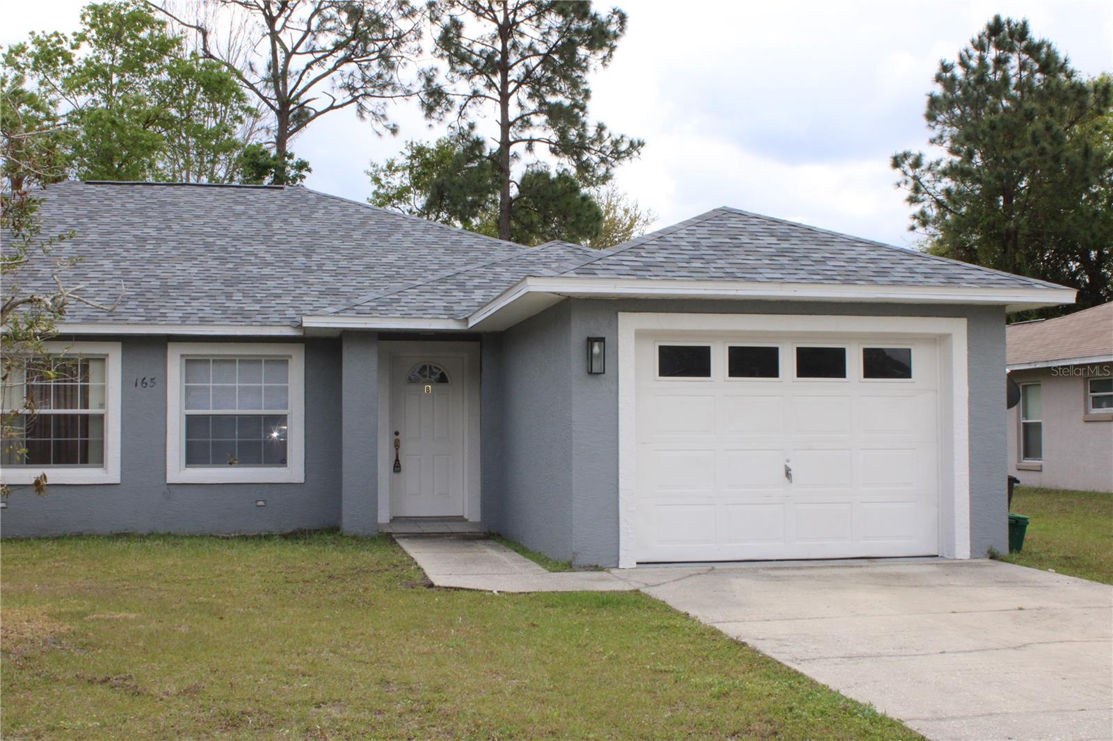 165 PLAIN VIEW DR #B, PALM COAST, FL, 32164