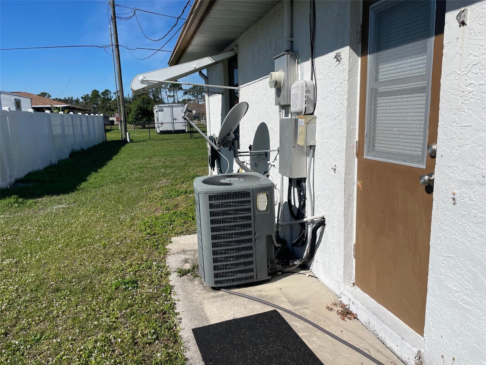 367 FLETCHER ST, PORT CHARLOTTE, FL, 33954