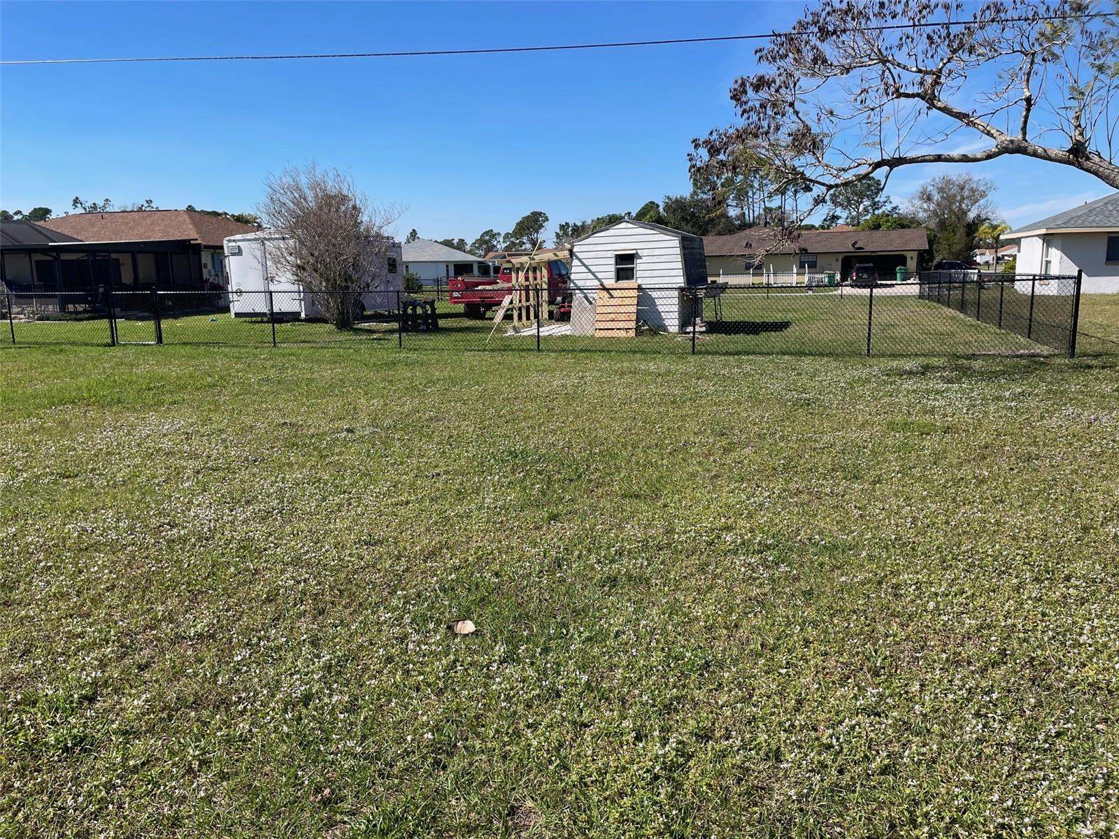 367 FLETCHER ST, PORT CHARLOTTE, FL, 33954