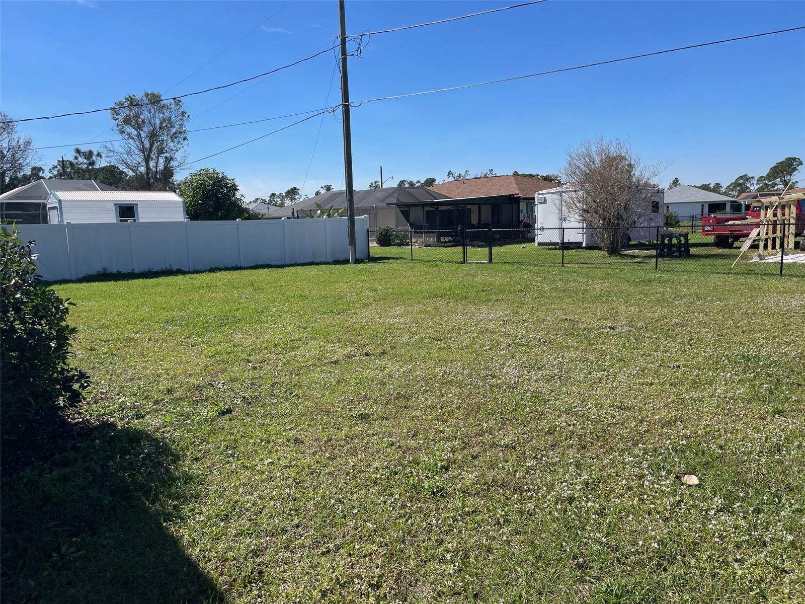 367 FLETCHER ST, PORT CHARLOTTE, FL, 33954