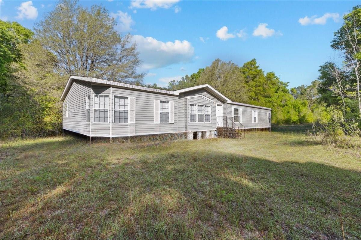 15422 SW 50TH AVE, ARCHER, FL, 32618