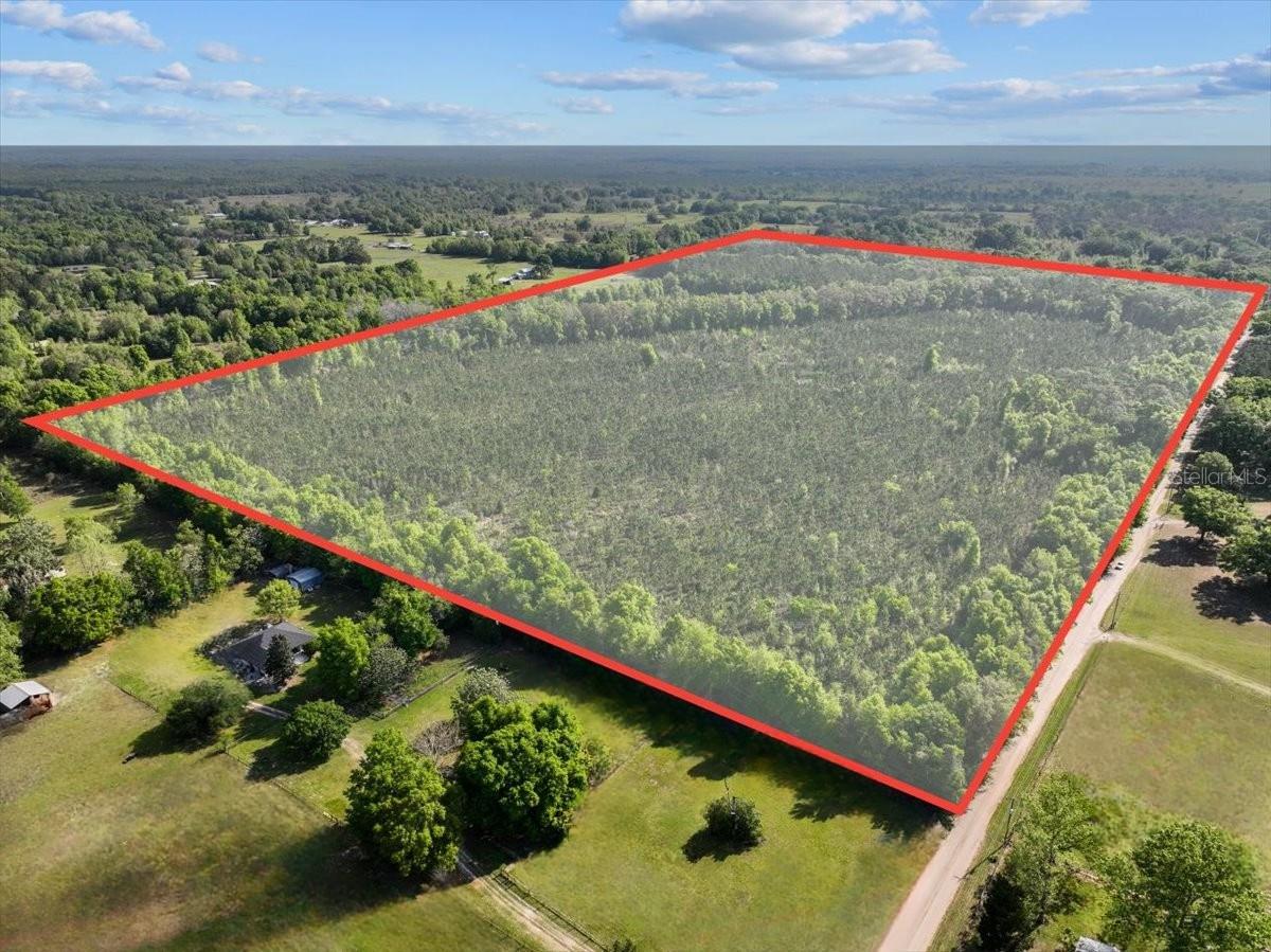 15422 SW 50TH AVE, ARCHER, FL, 32618
