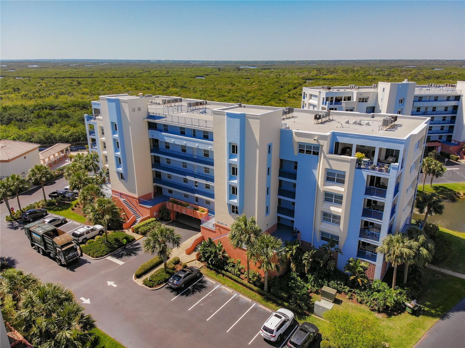 5300 S ATLANTIC AVE #14-202, NEW SMYRNA BEACH, FL, 32169