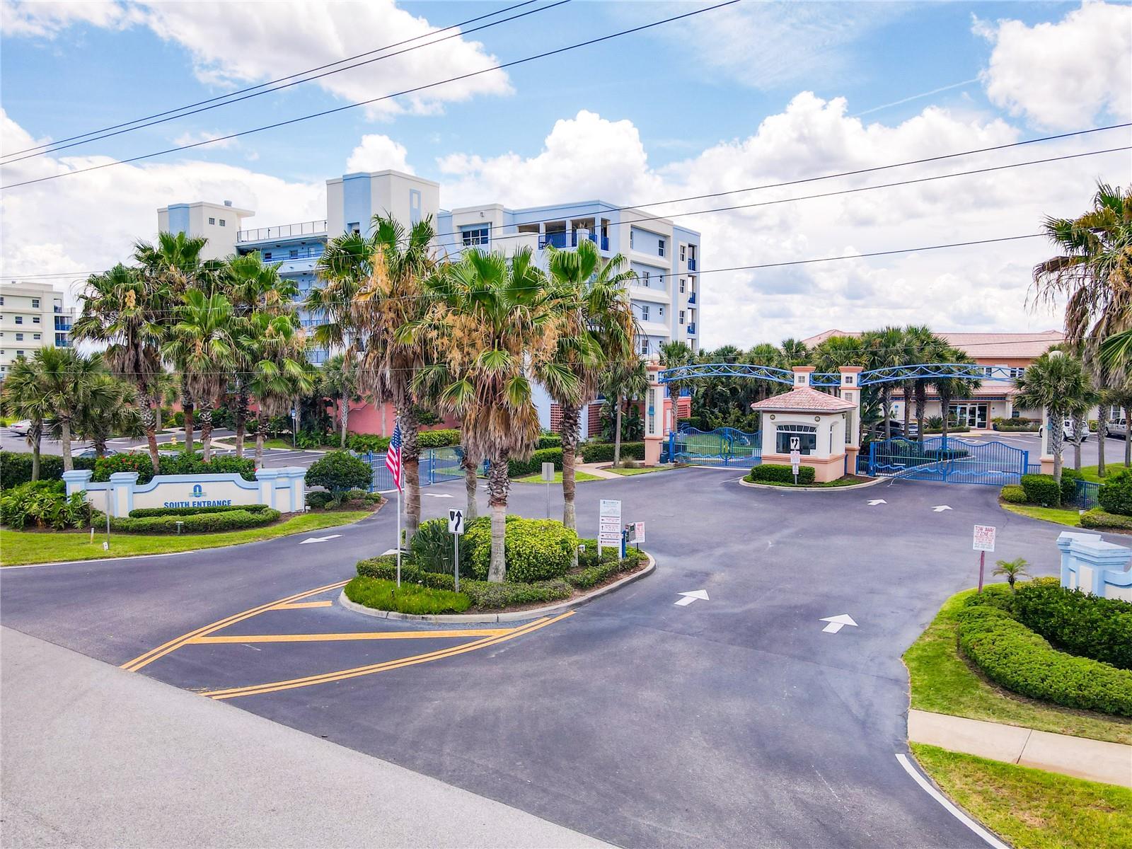 5300 S ATLANTIC AVE #14-202, NEW SMYRNA BEACH, FL, 32169